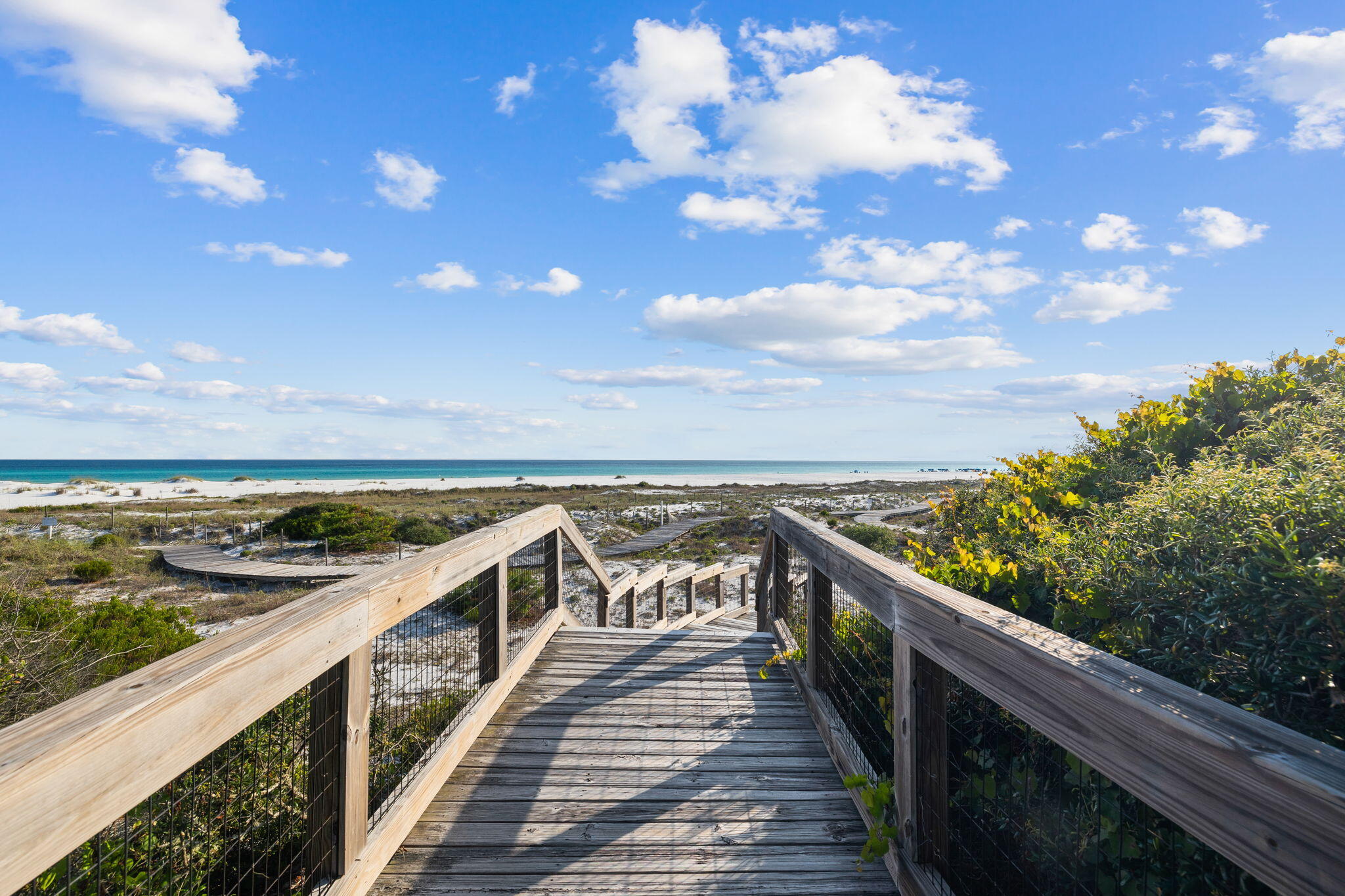 WATERSOUND BEACH - Residential