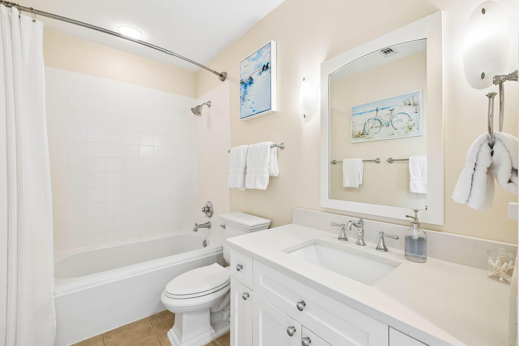 WATERSOUND BEACH - Residential