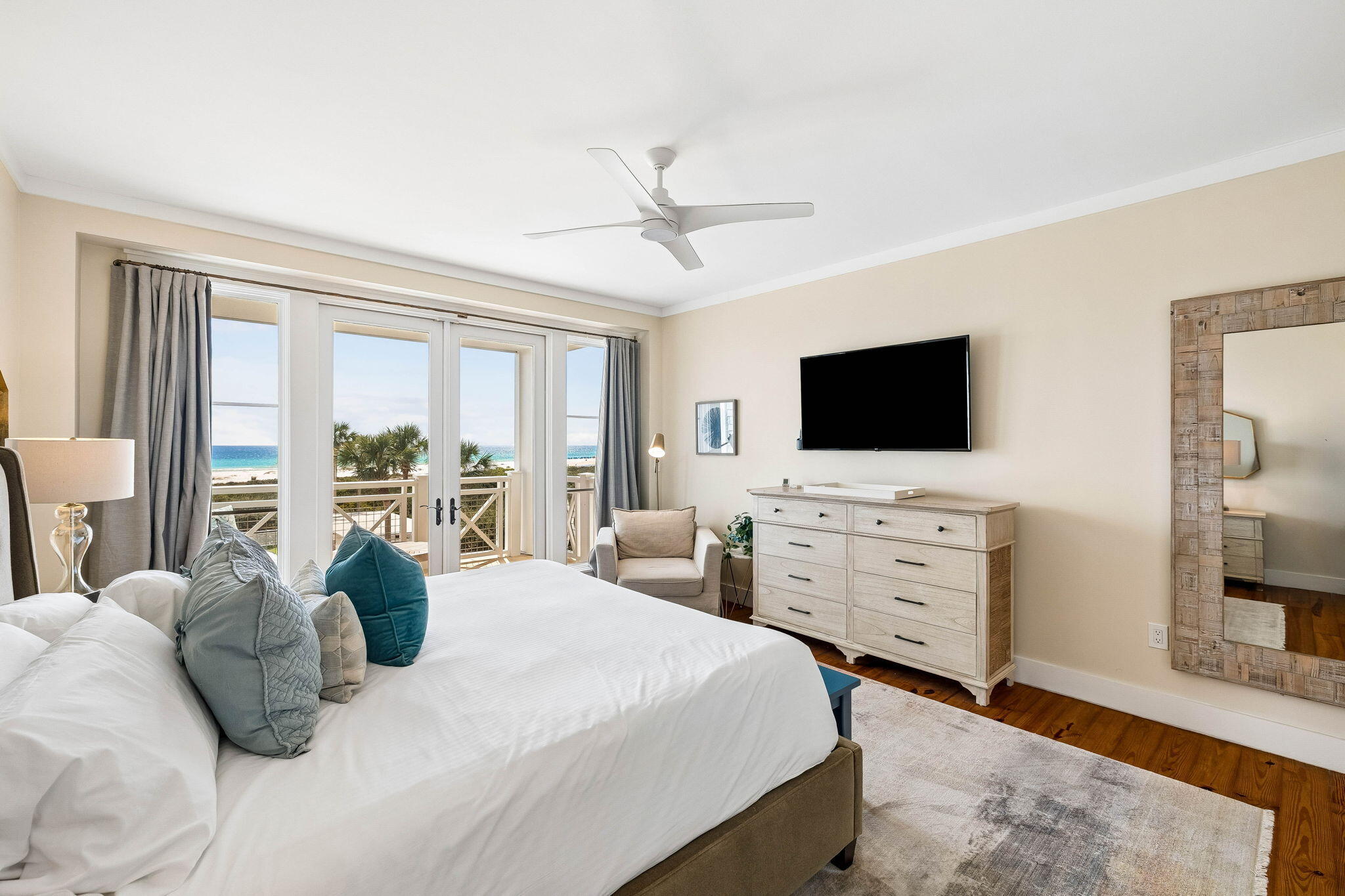 WATERSOUND BEACH - Residential