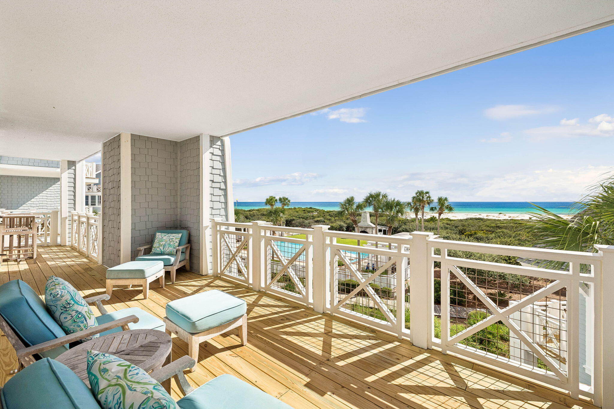 WATERSOUND BEACH - Residential