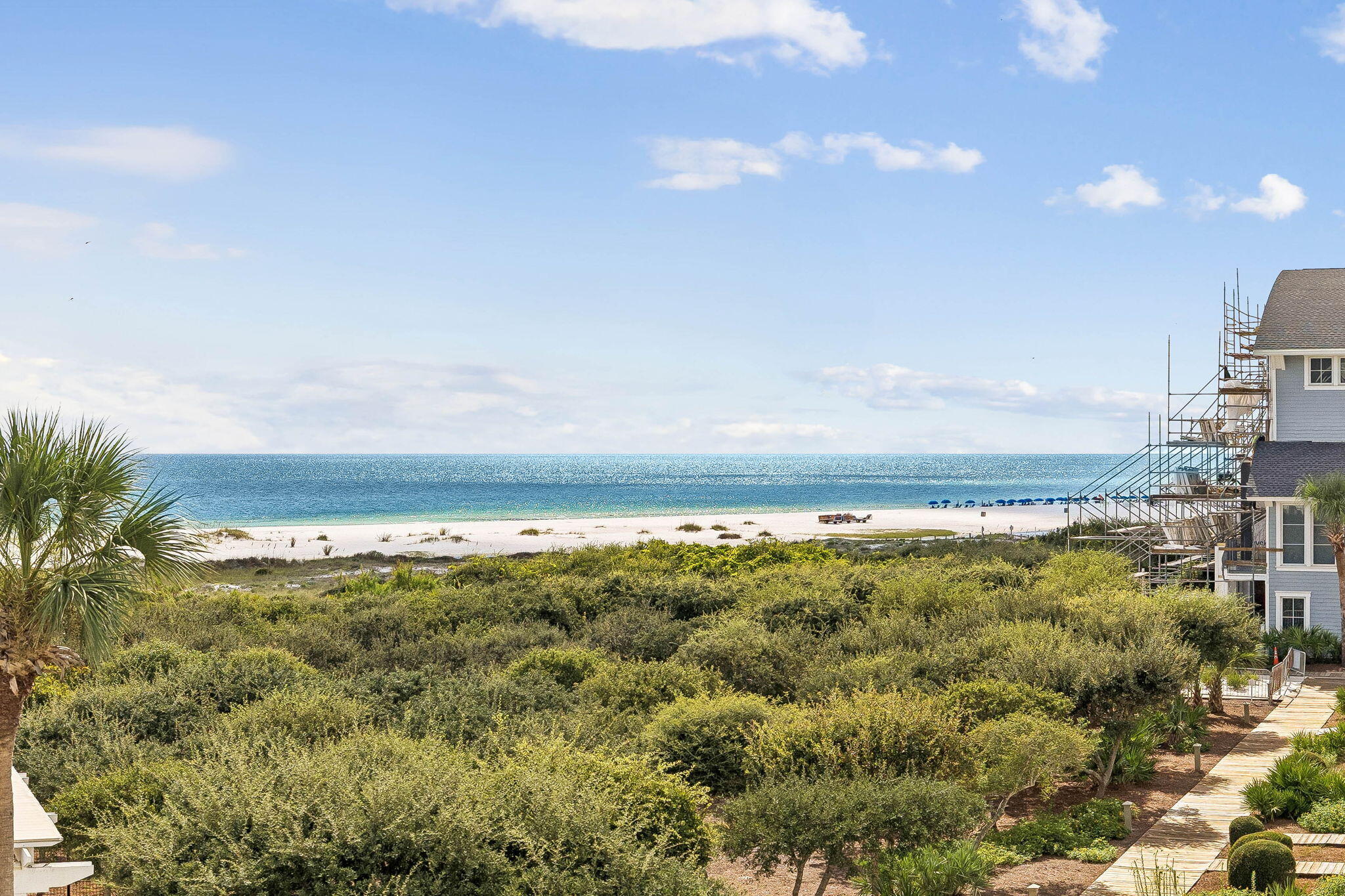 WATERSOUND BEACH - Residential