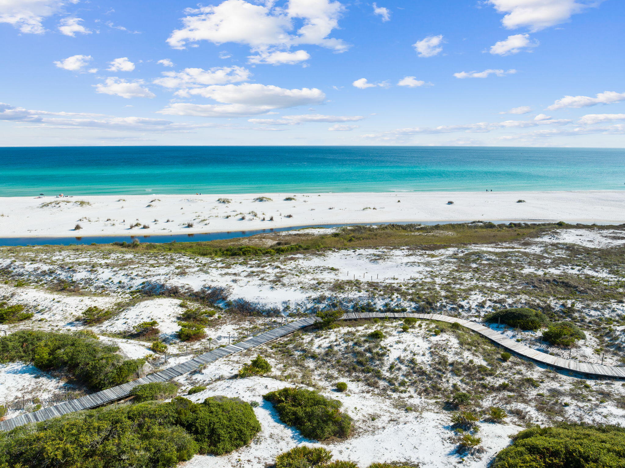 WATERSOUND BEACH - Residential