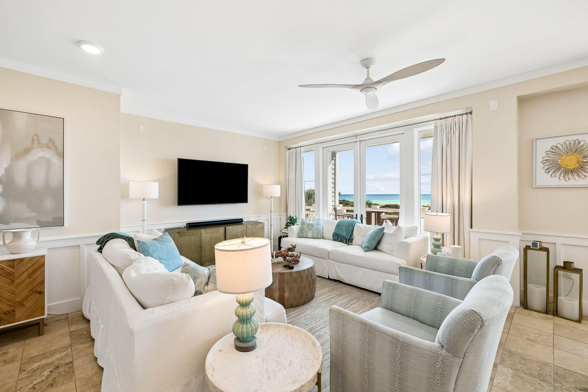 WATERSOUND BEACH - Residential