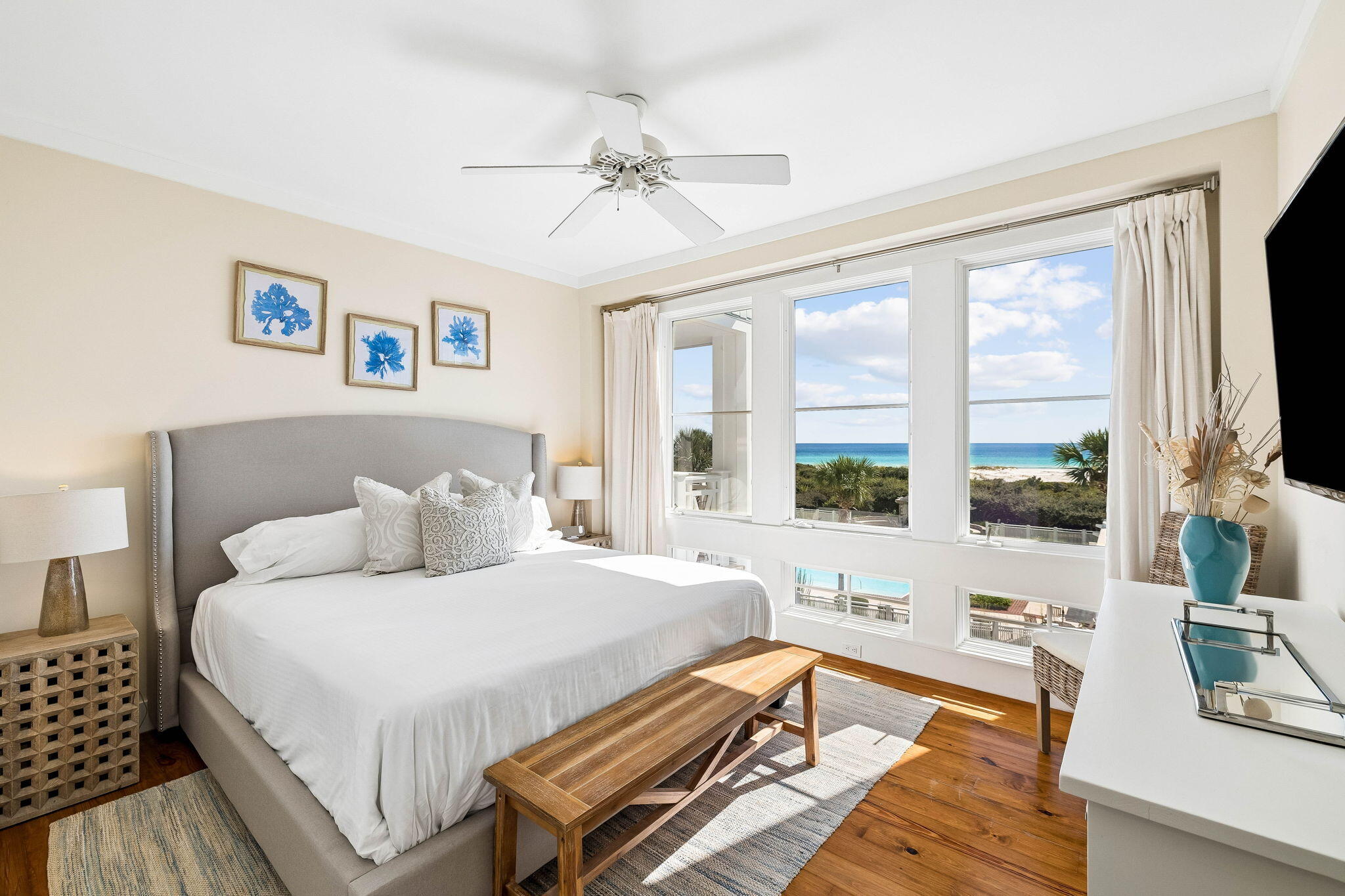 WATERSOUND BEACH - Residential