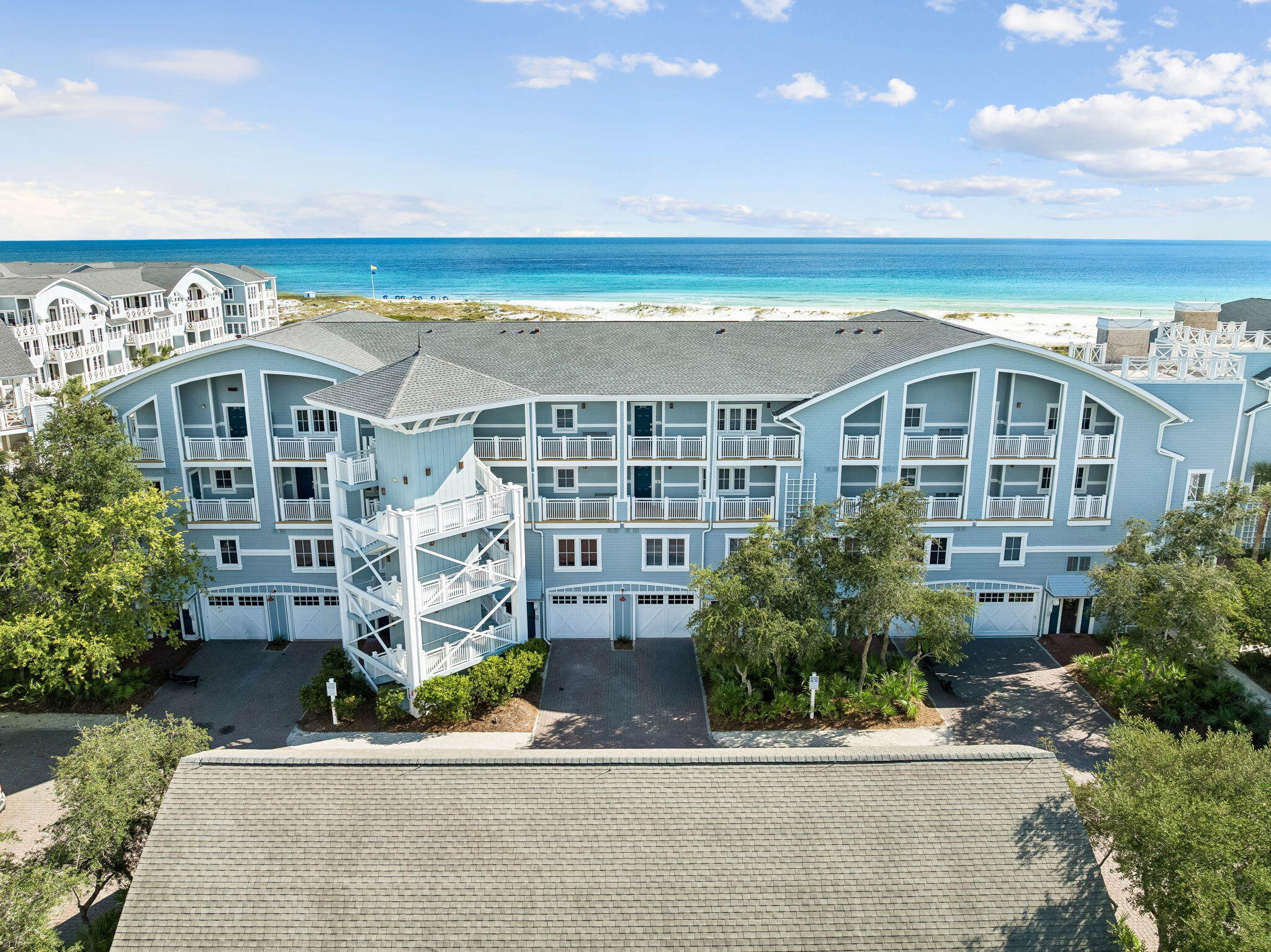 WATERSOUND BEACH - Residential