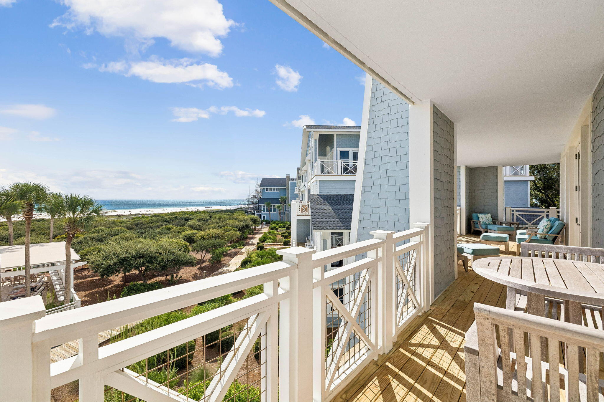 WATERSOUND BEACH - Residential