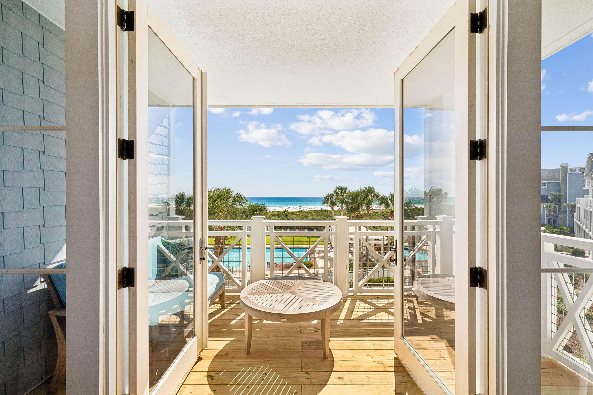 WATERSOUND BEACH - Residential