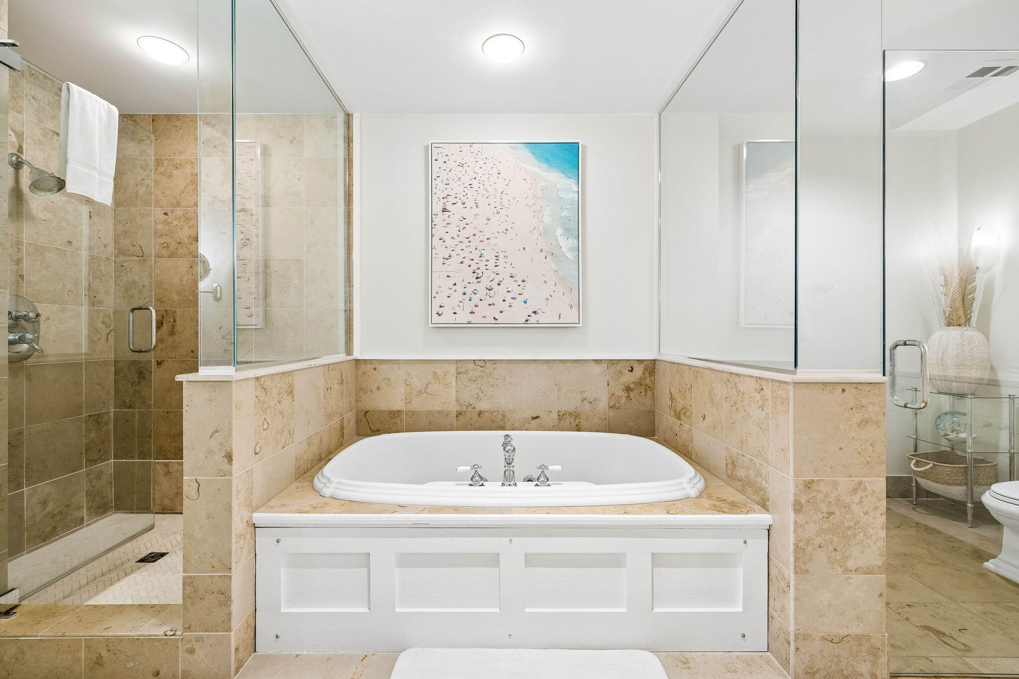 WATERSOUND BEACH - Residential