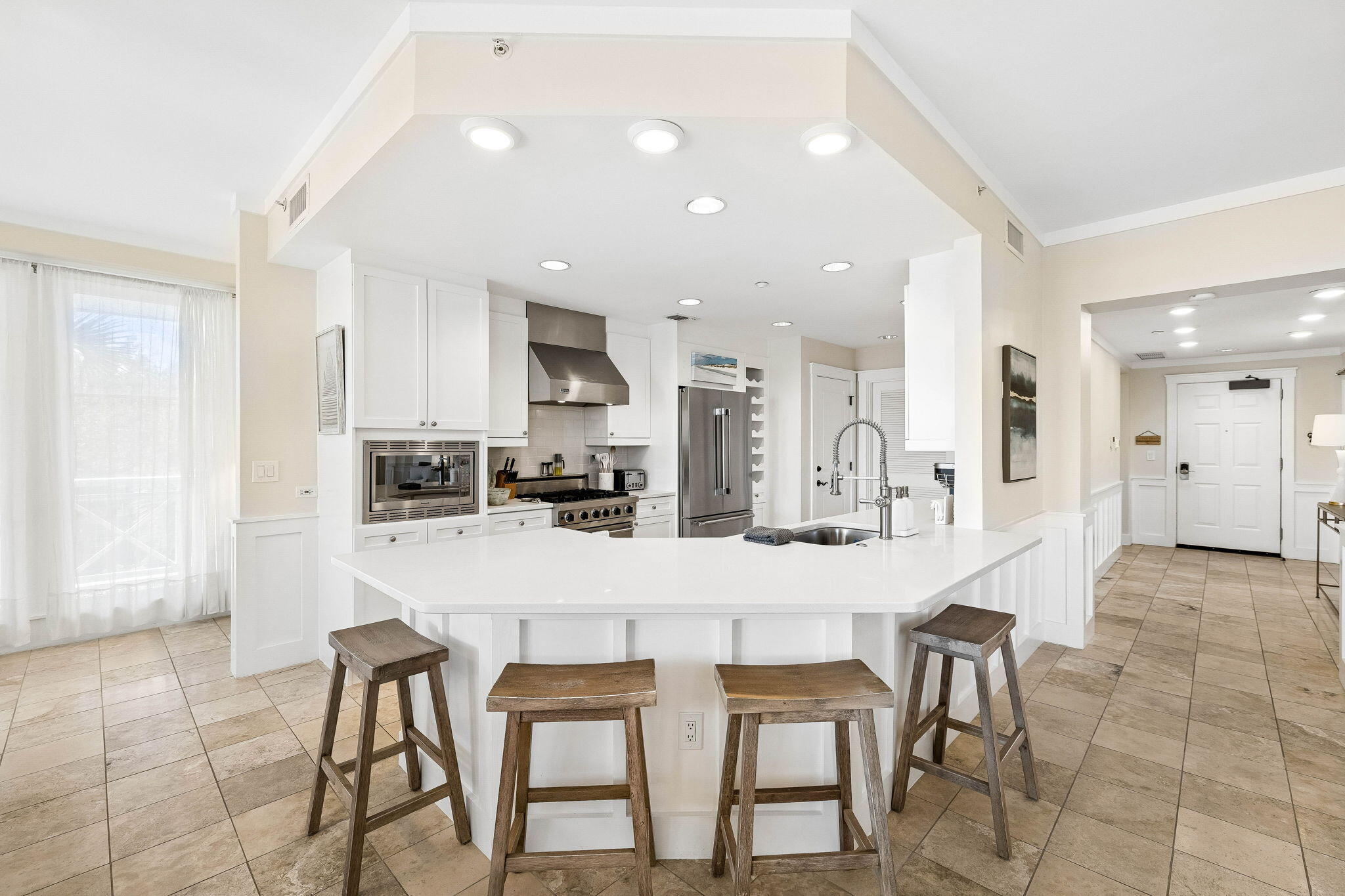 WATERSOUND BEACH - Residential