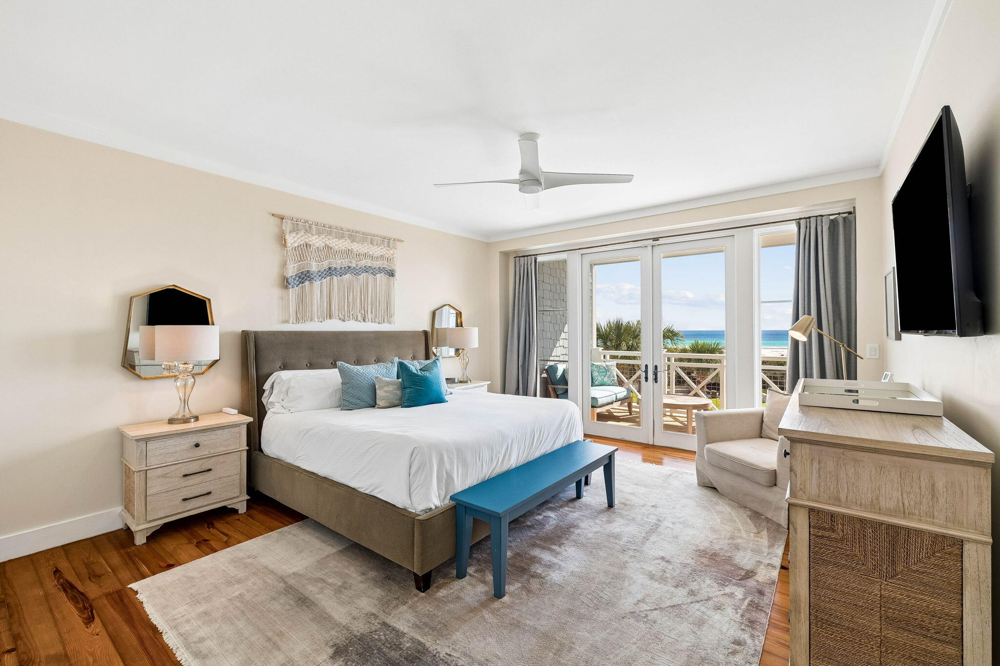 WATERSOUND BEACH - Residential
