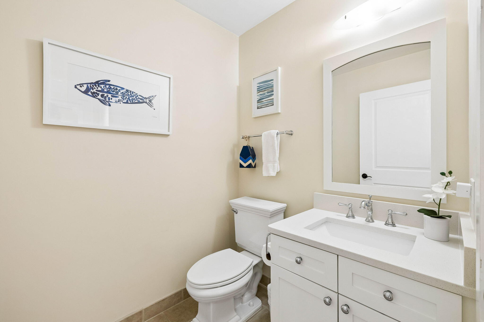 WATERSOUND BEACH - Residential