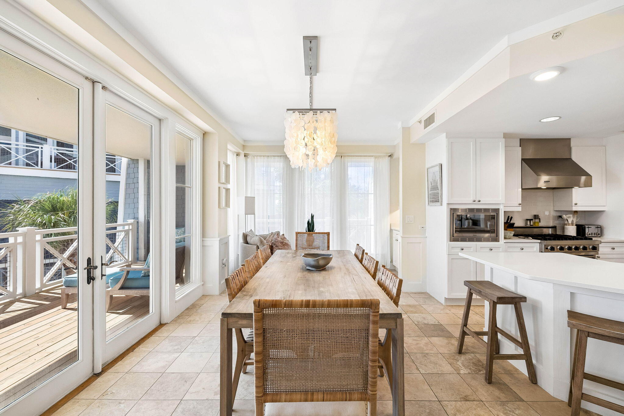 WATERSOUND BEACH - Residential