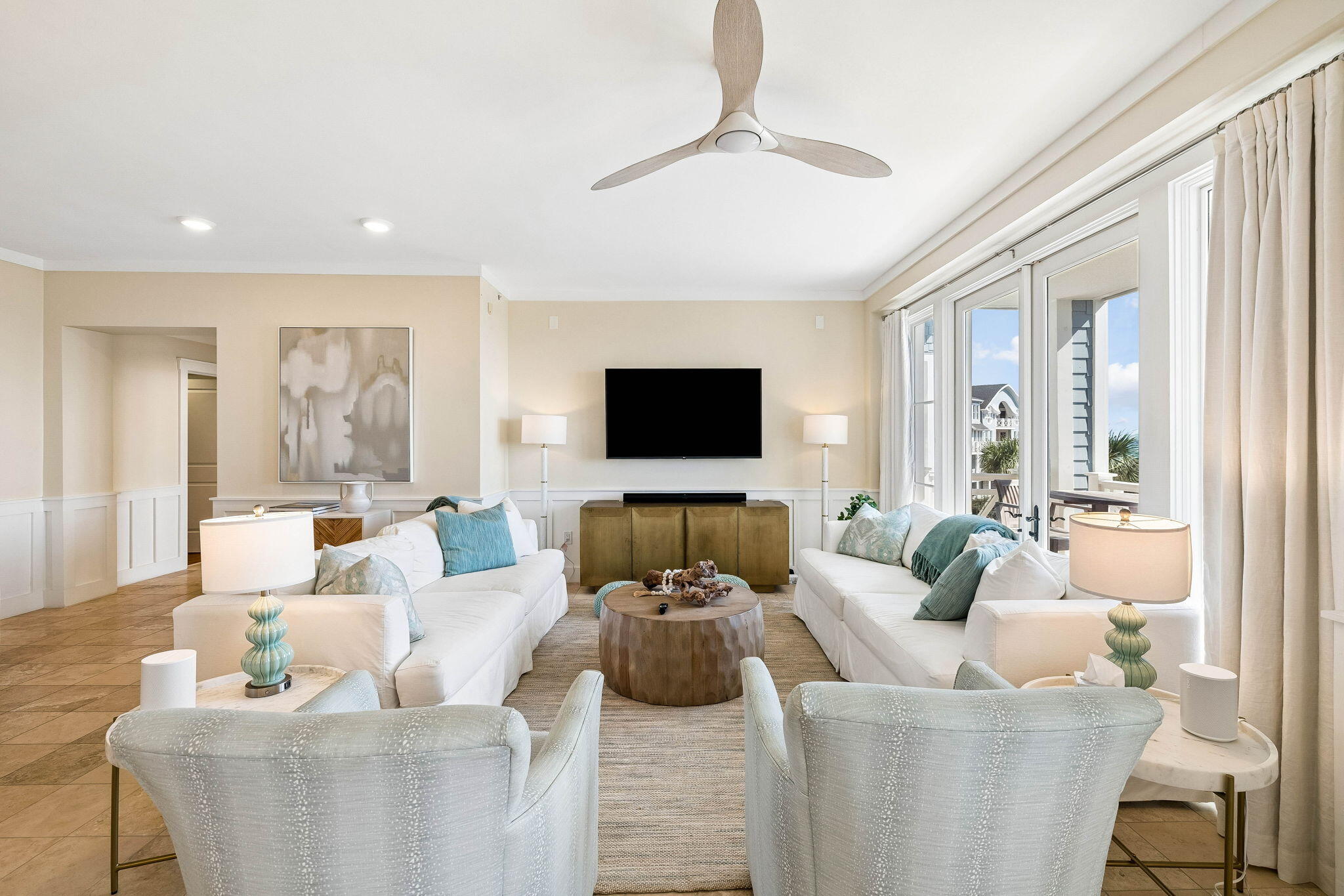 WATERSOUND BEACH - Residential