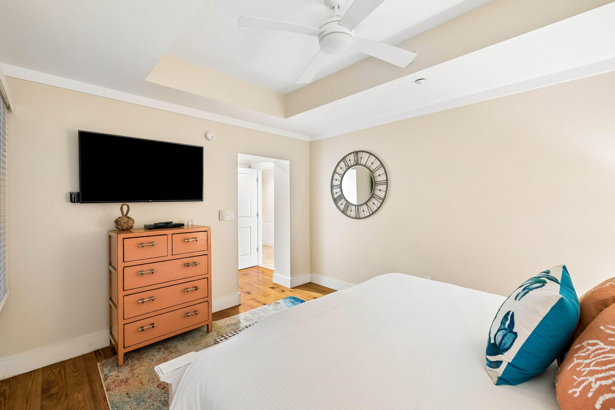 WATERSOUND BEACH - Residential