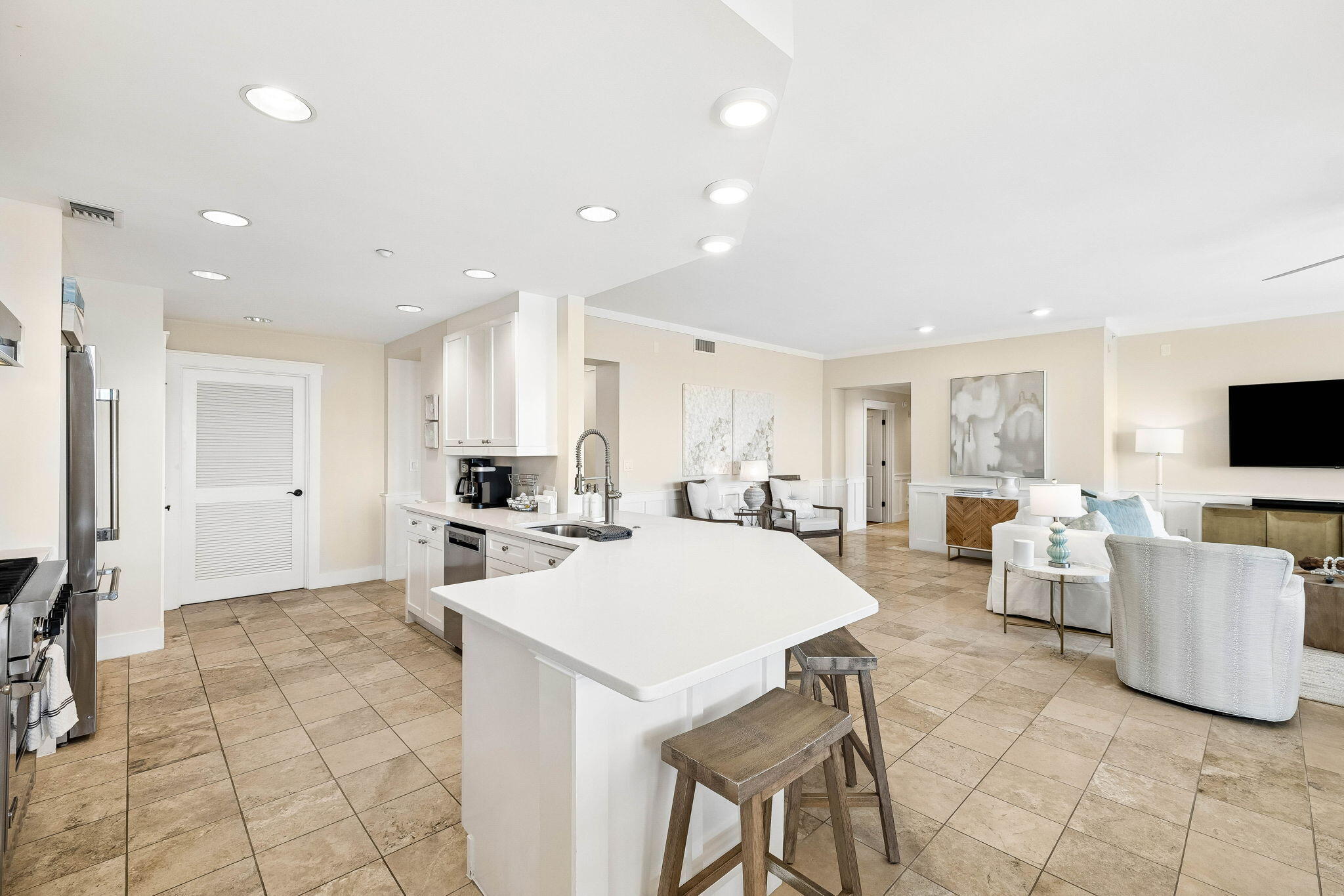 WATERSOUND BEACH - Residential