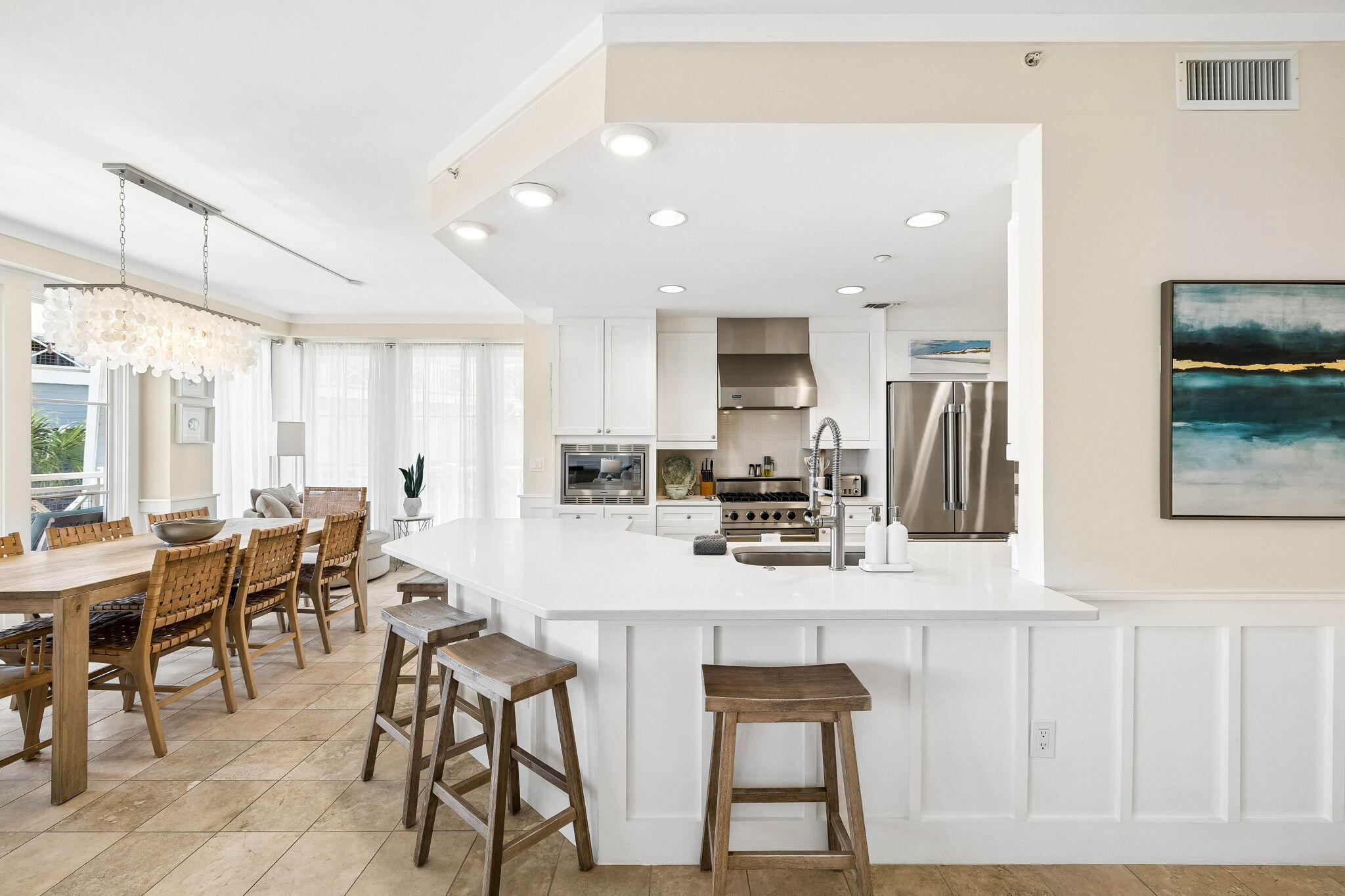 WATERSOUND BEACH - Residential