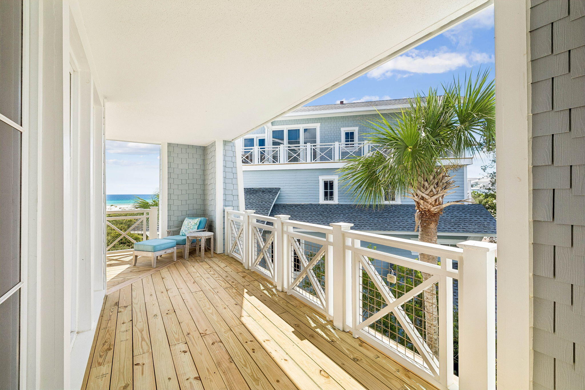 WATERSOUND BEACH - Residential