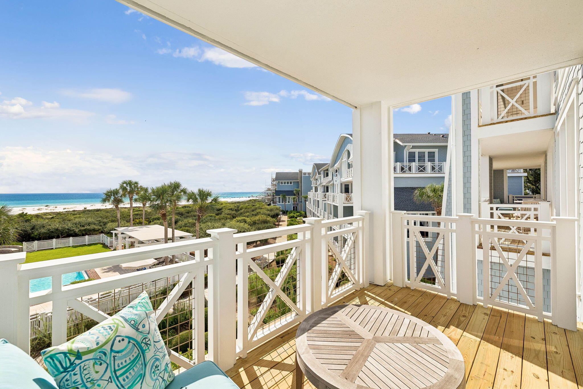 WATERSOUND BEACH - Residential