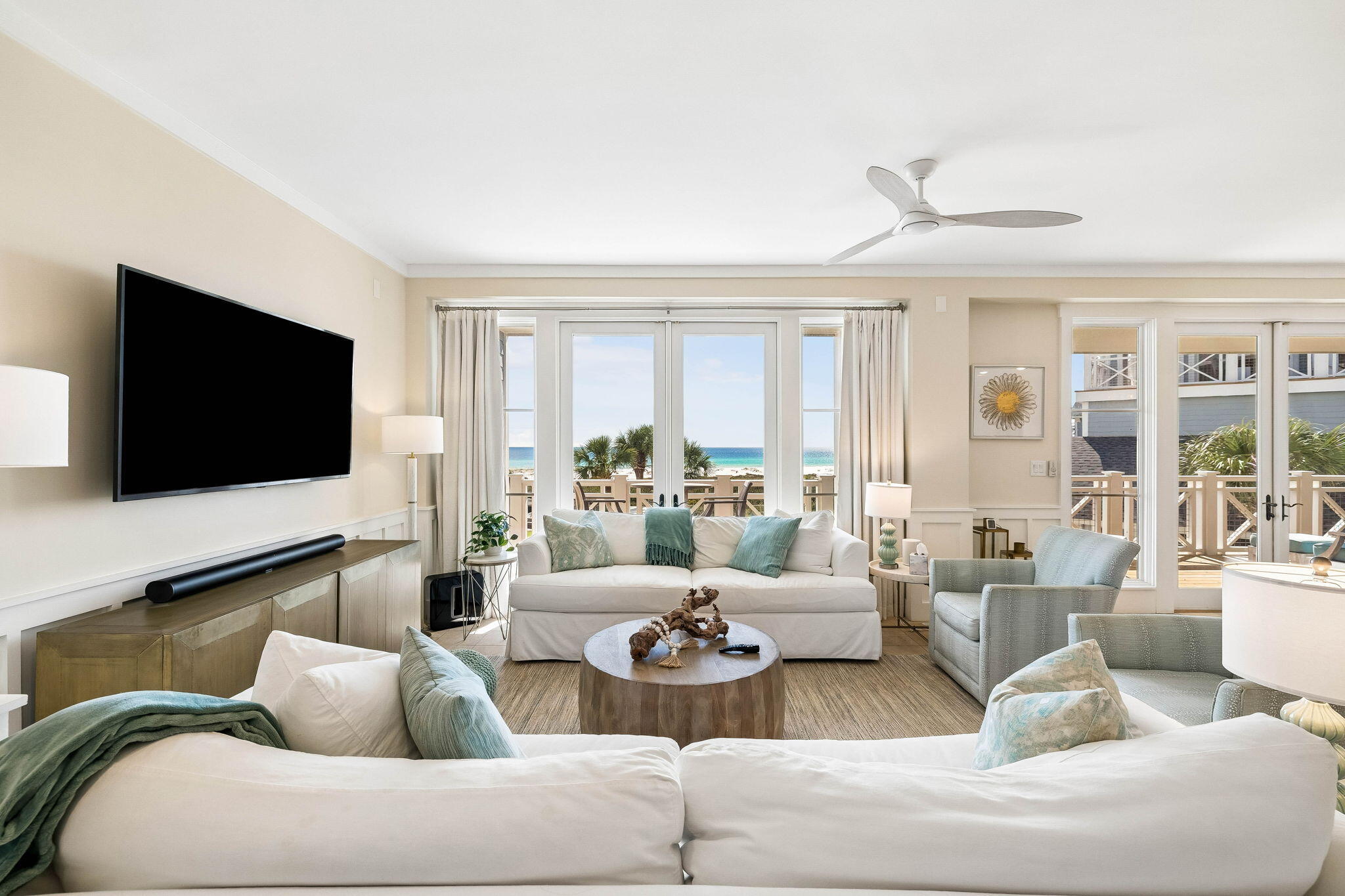 WATERSOUND BEACH - Residential