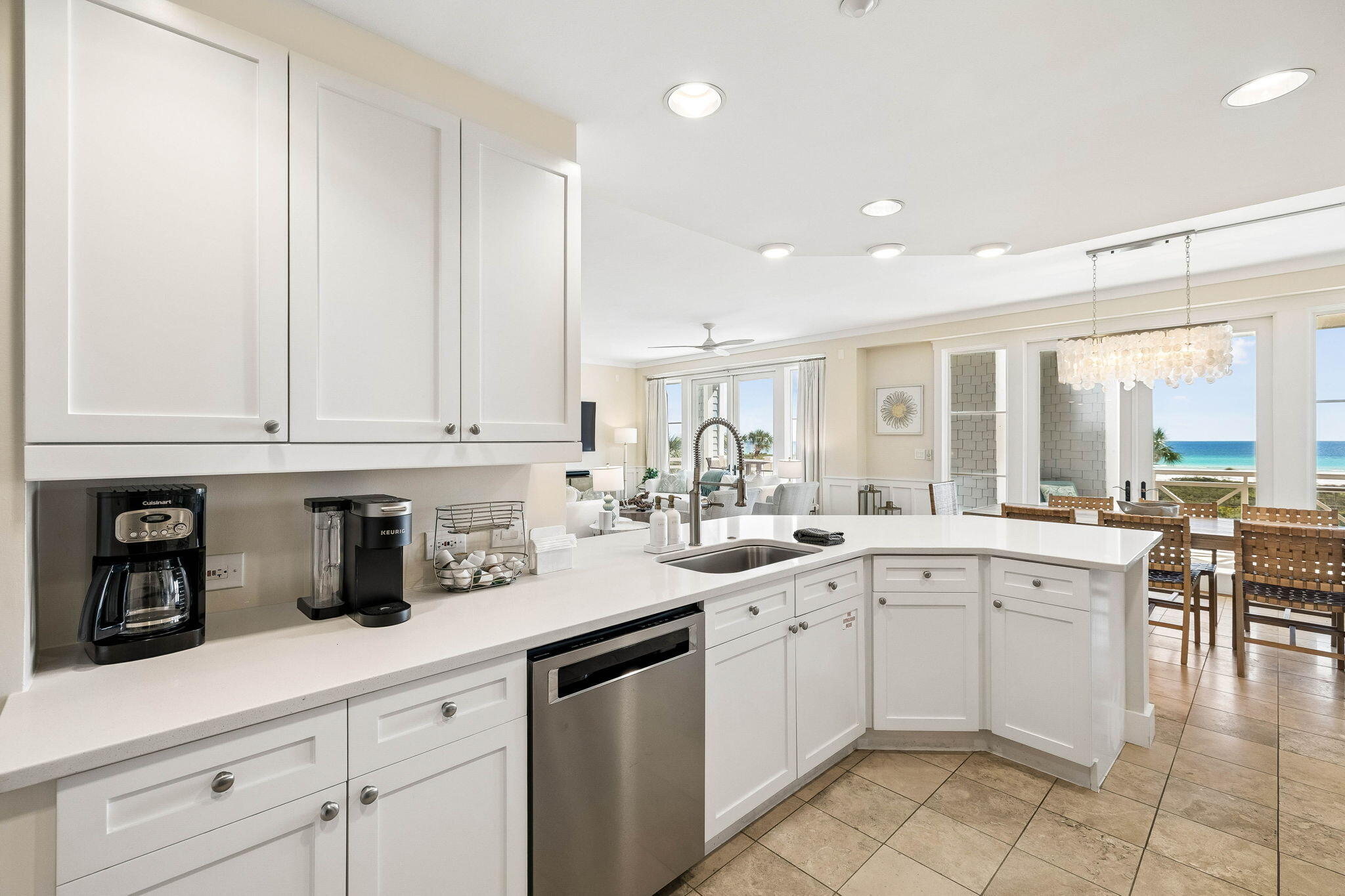 WATERSOUND BEACH - Residential