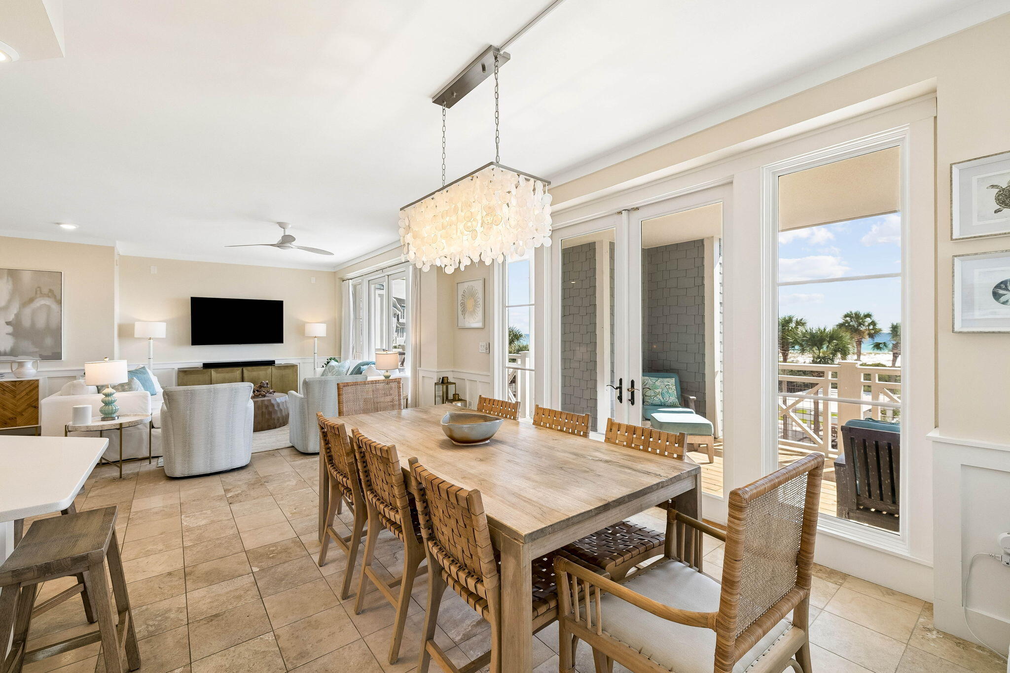 WATERSOUND BEACH - Residential