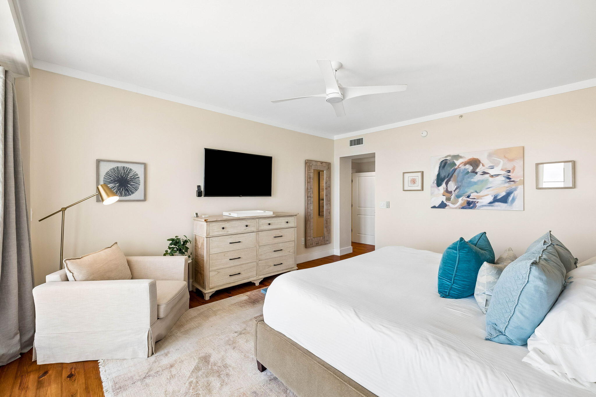 WATERSOUND BEACH - Residential