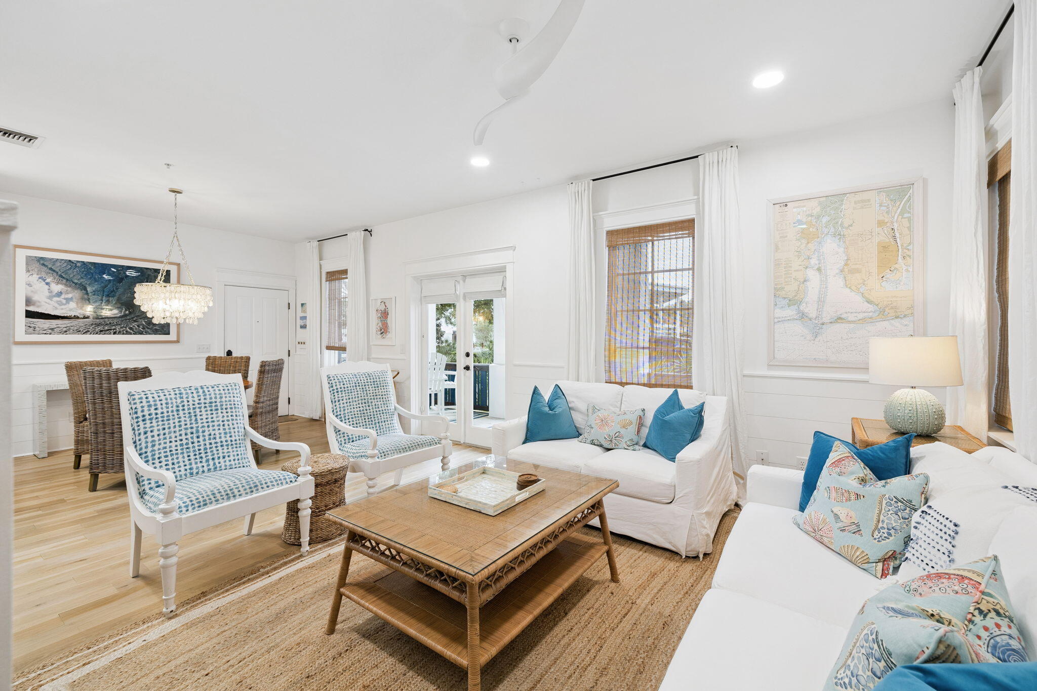 ROSEMARY BEACH - Residential