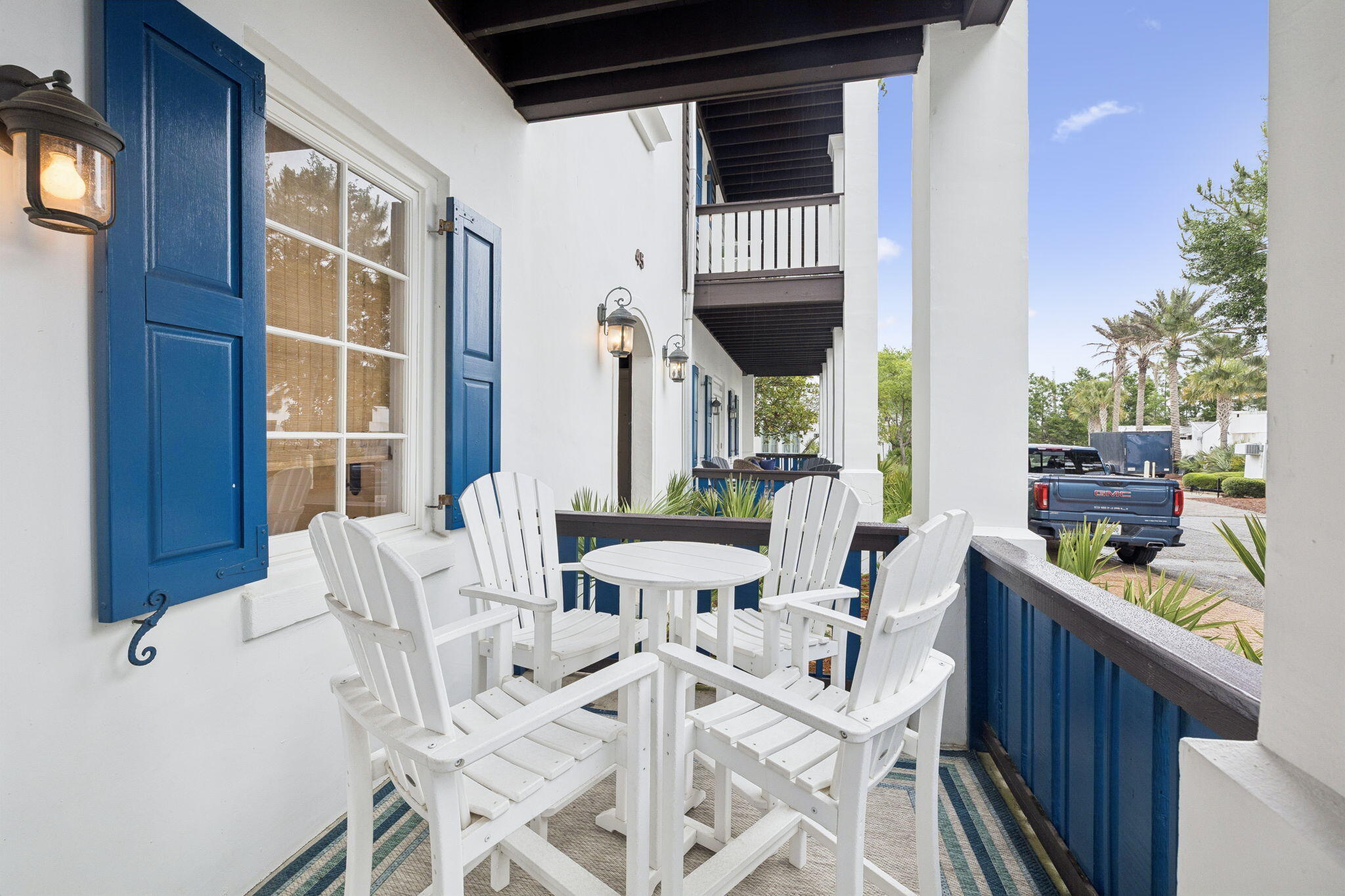 ROSEMARY BEACH - Residential