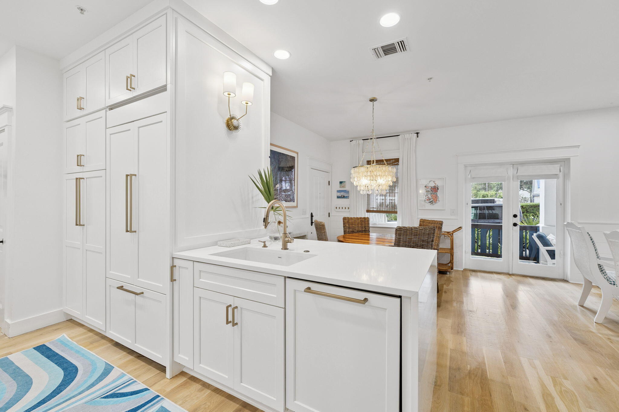 ROSEMARY BEACH - Residential