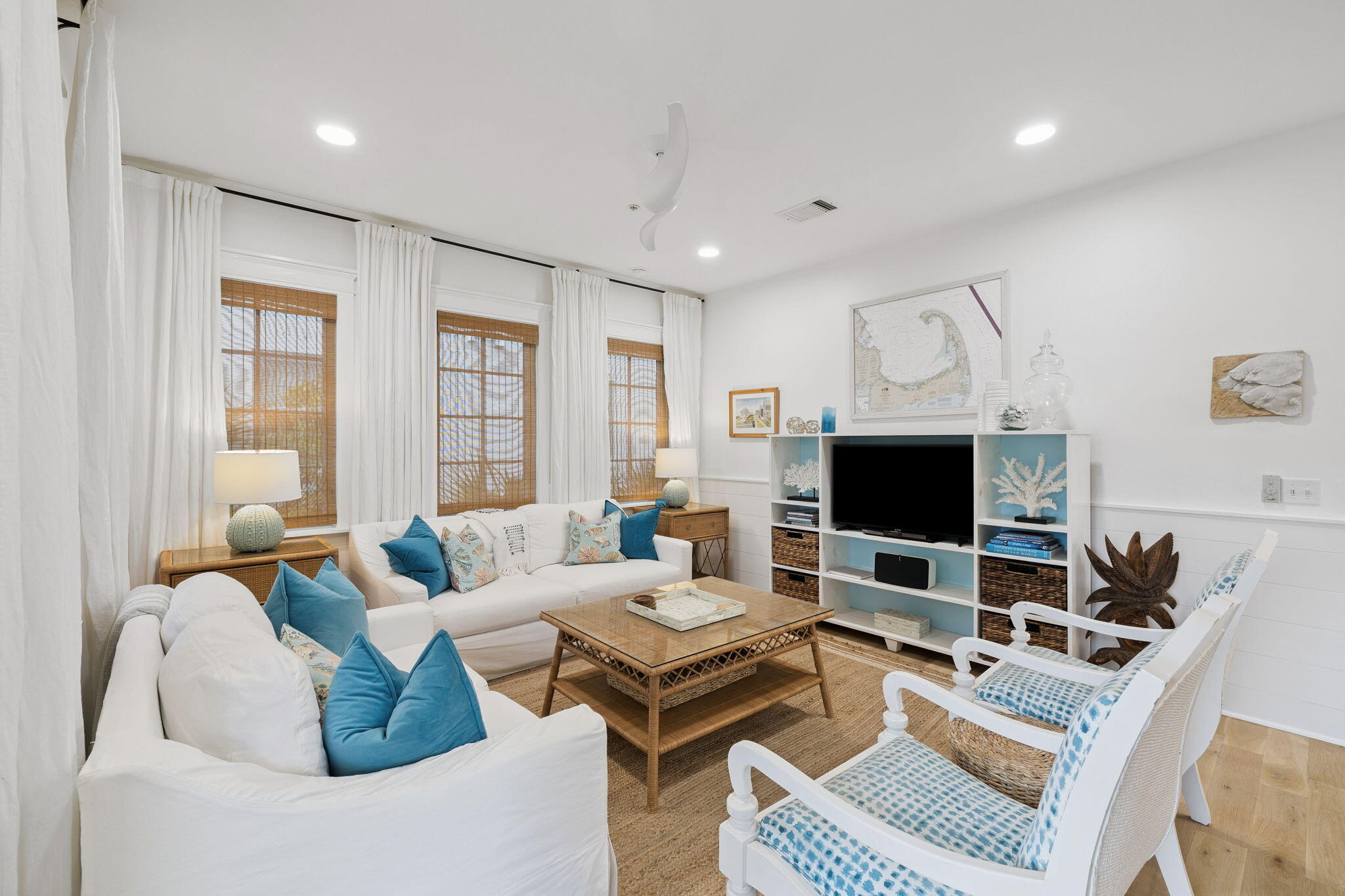 ROSEMARY BEACH - Residential