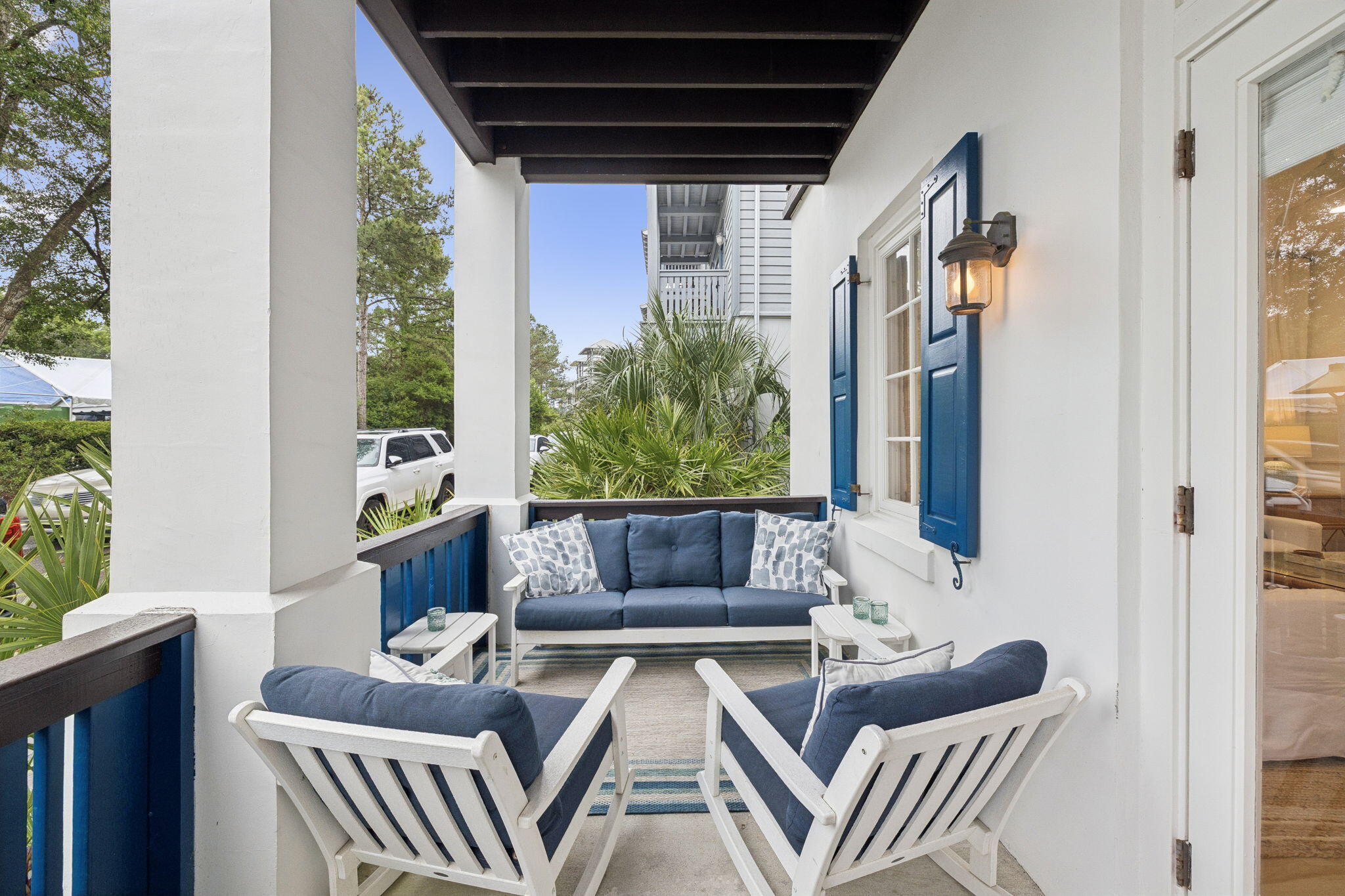ROSEMARY BEACH - Residential