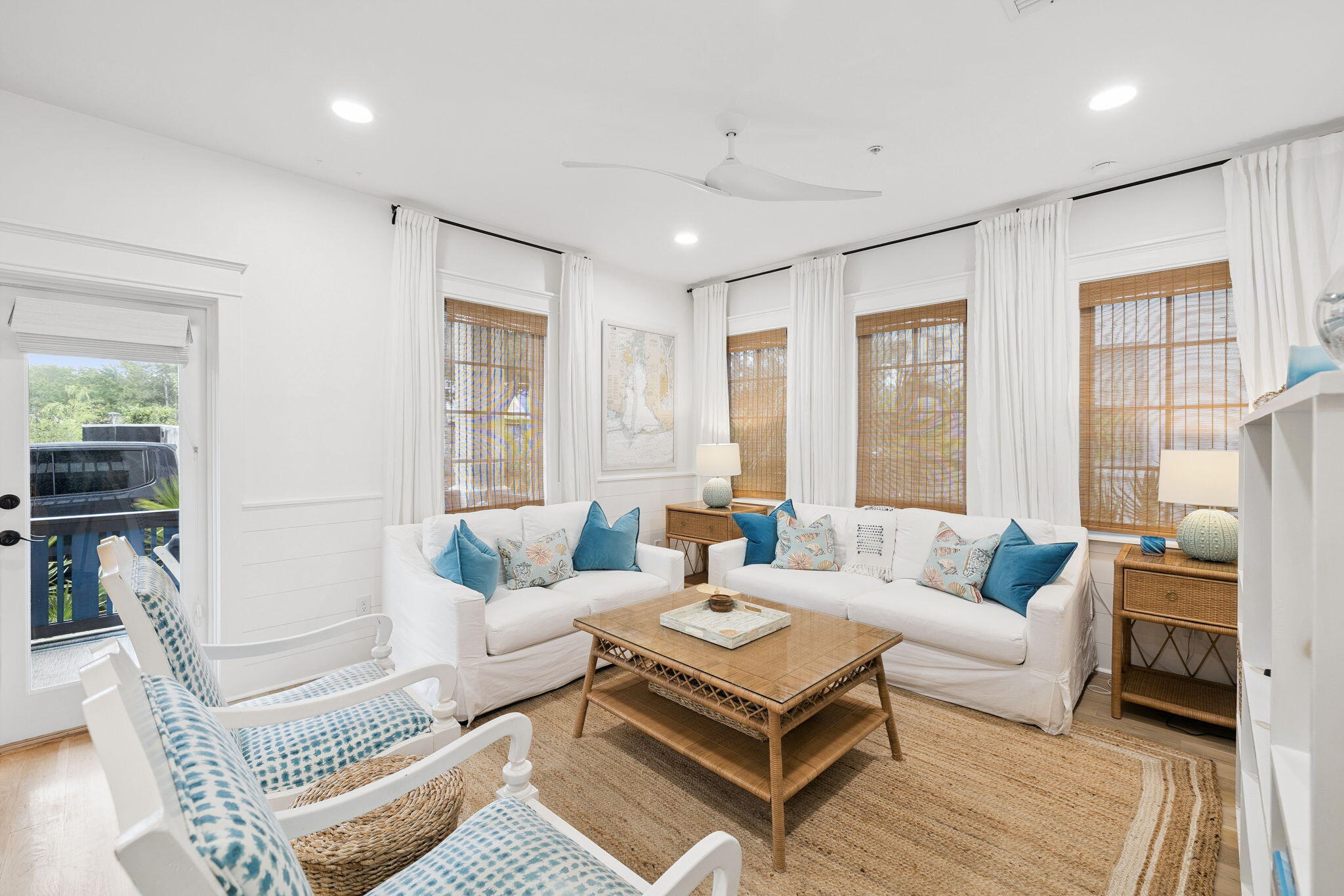 ROSEMARY BEACH - Residential