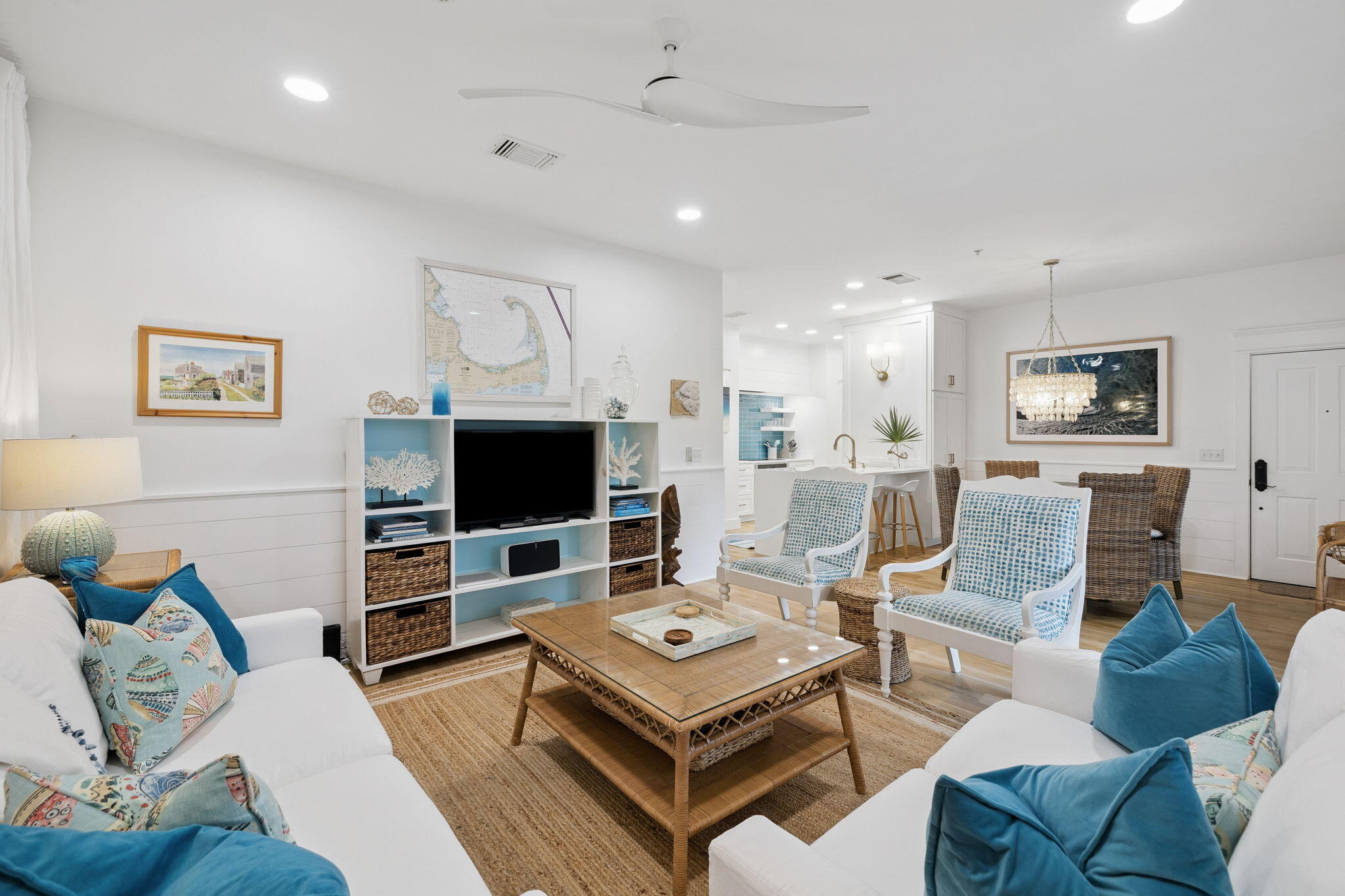 ROSEMARY BEACH - Residential