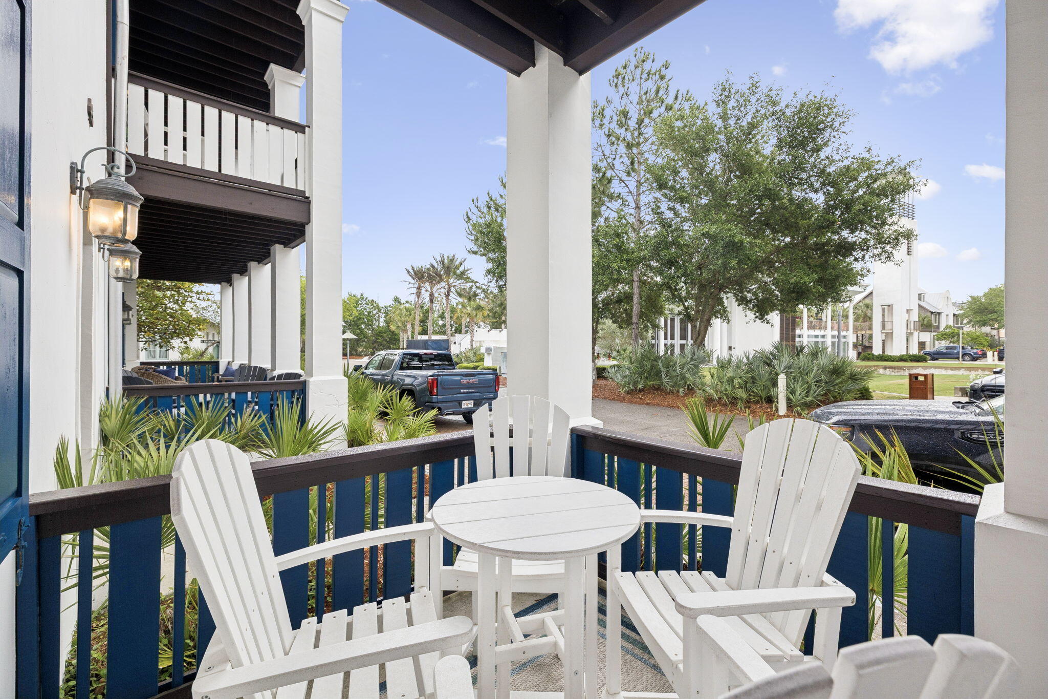 ROSEMARY BEACH - Residential