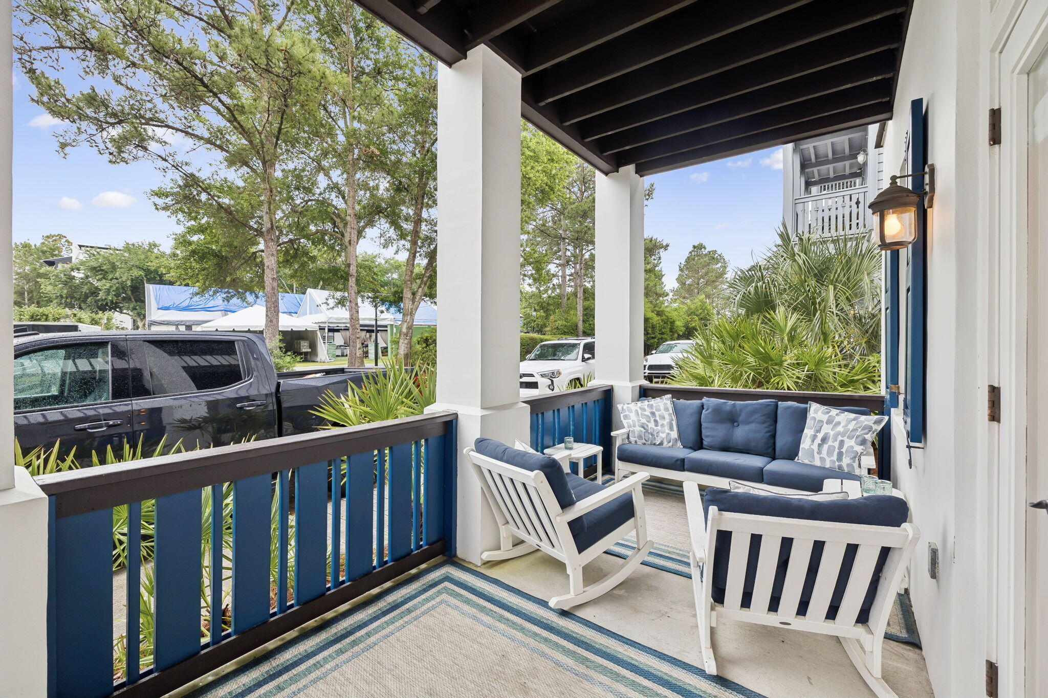 ROSEMARY BEACH - Residential