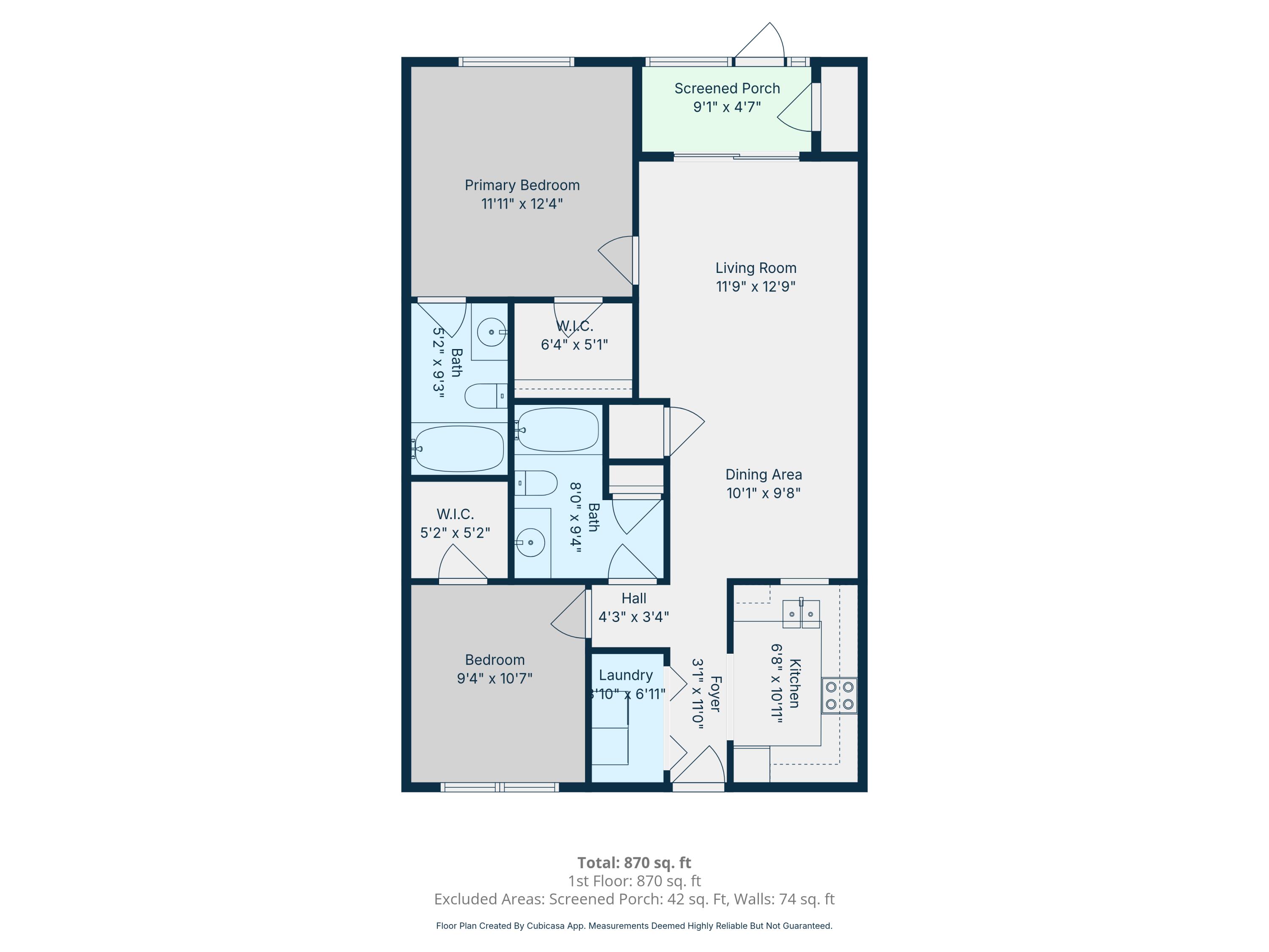 FLORIDA CLUB - Residential Lease