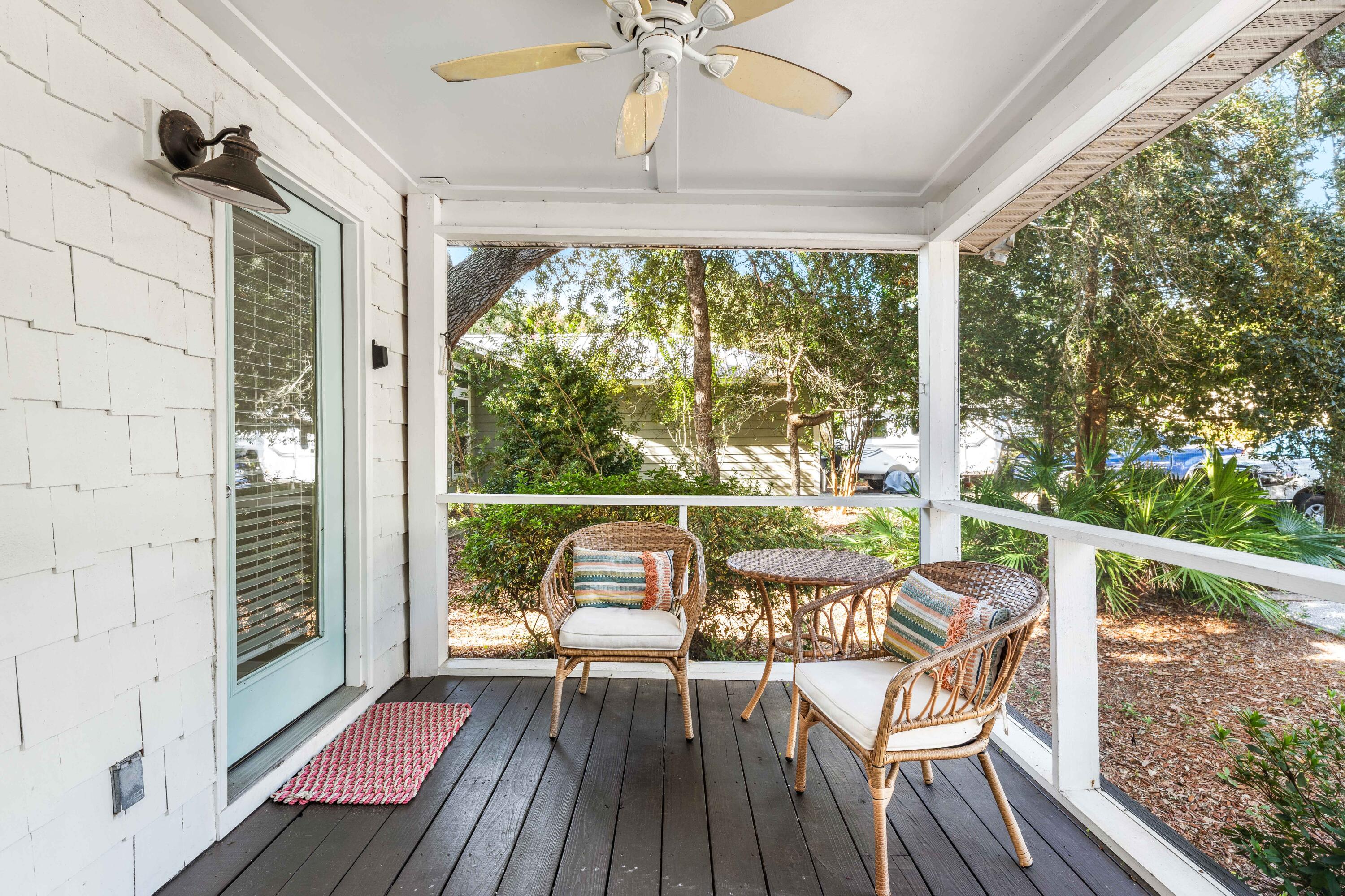 GULF SHORE MANOR - Residential