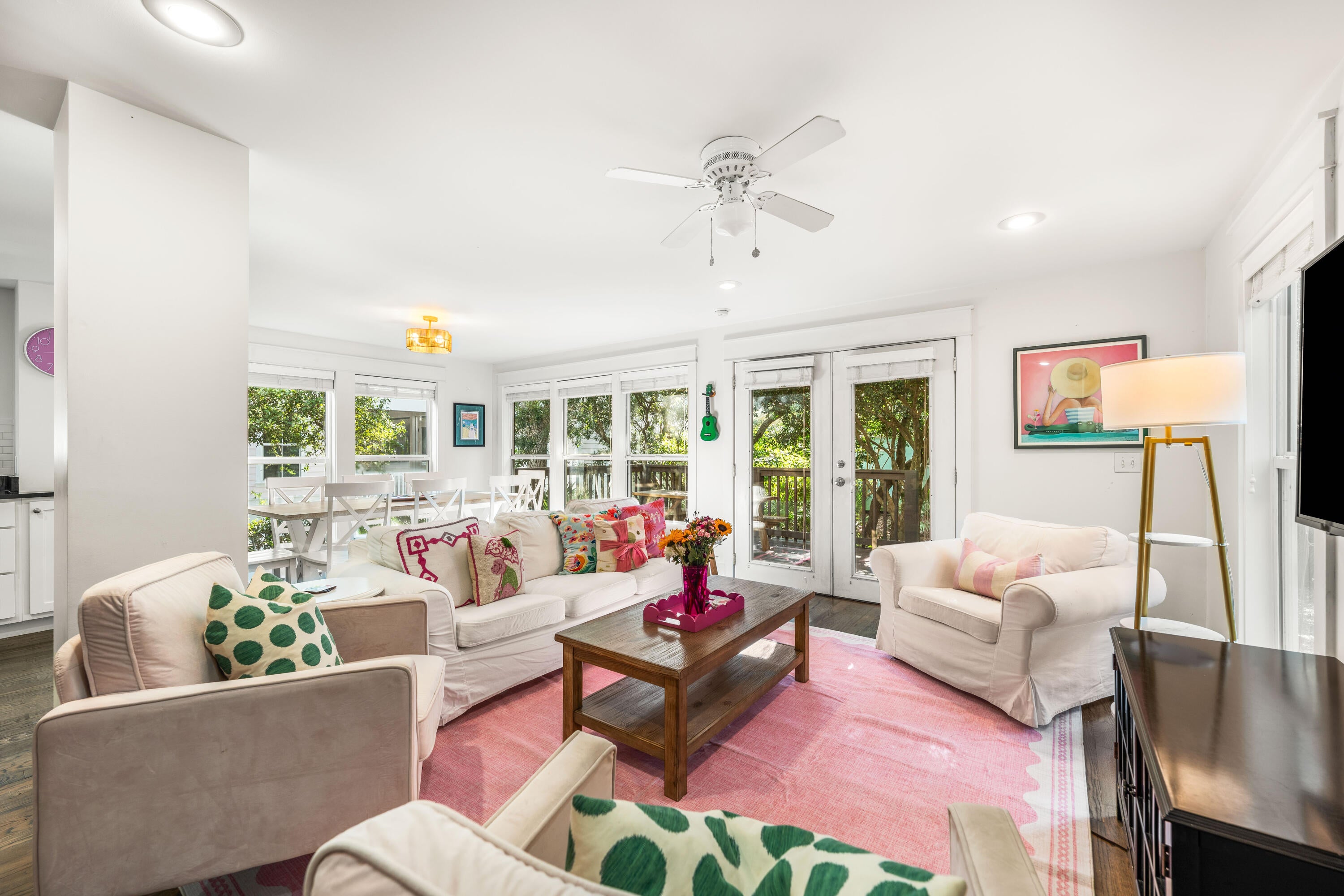 GULF SHORE MANOR - Residential