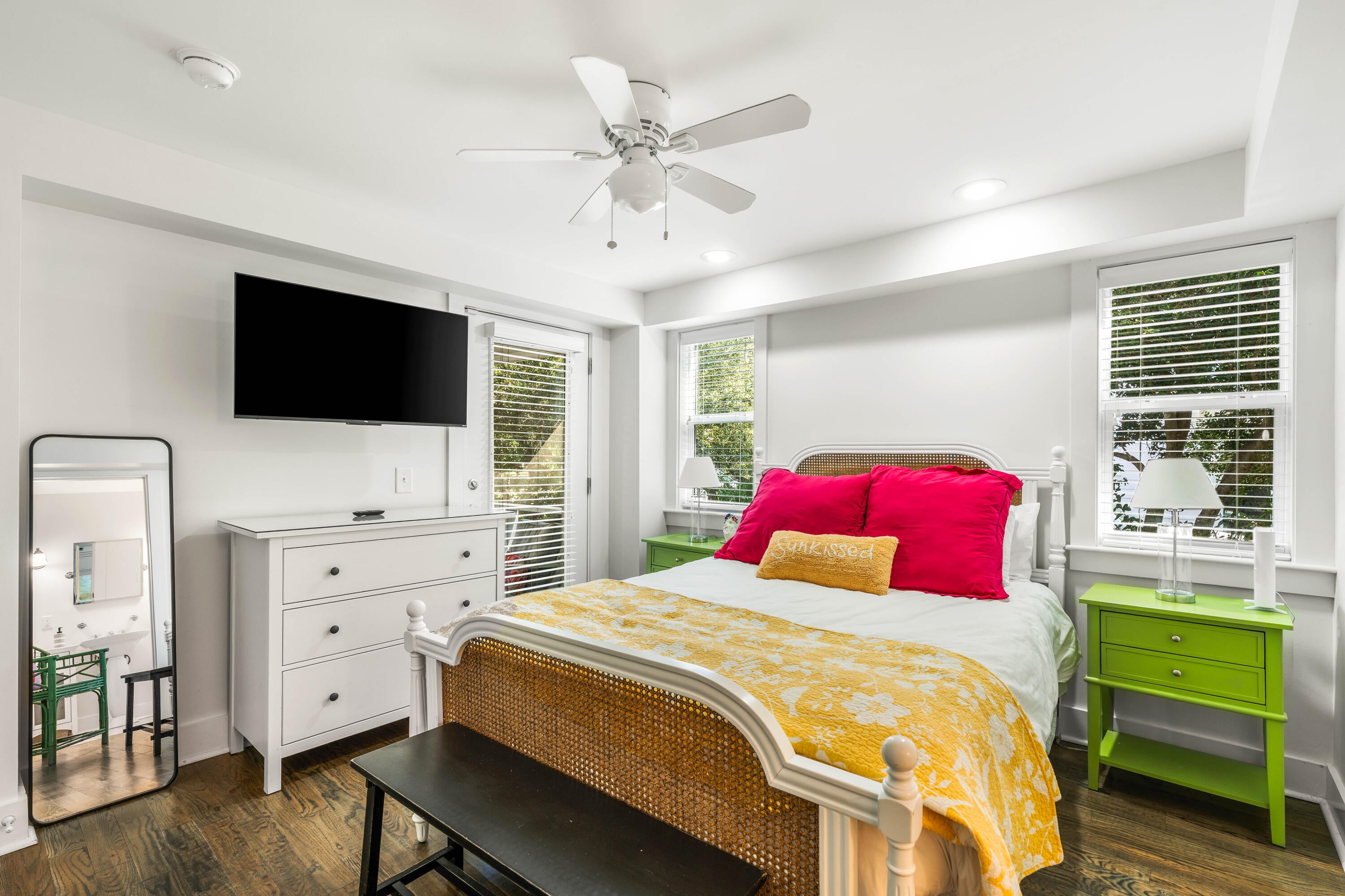 GULF SHORE MANOR - Residential