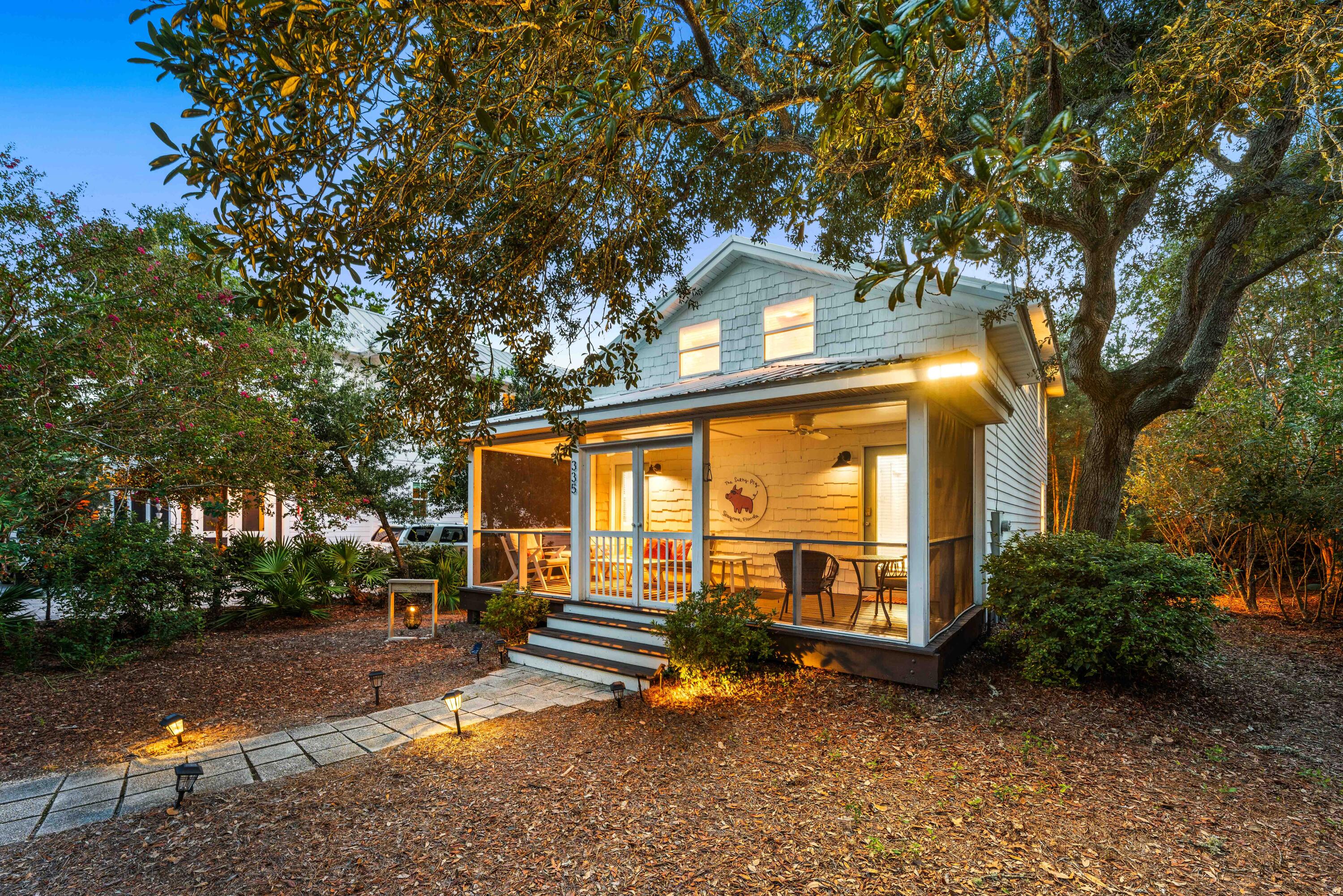 GULF SHORE MANOR - Residential