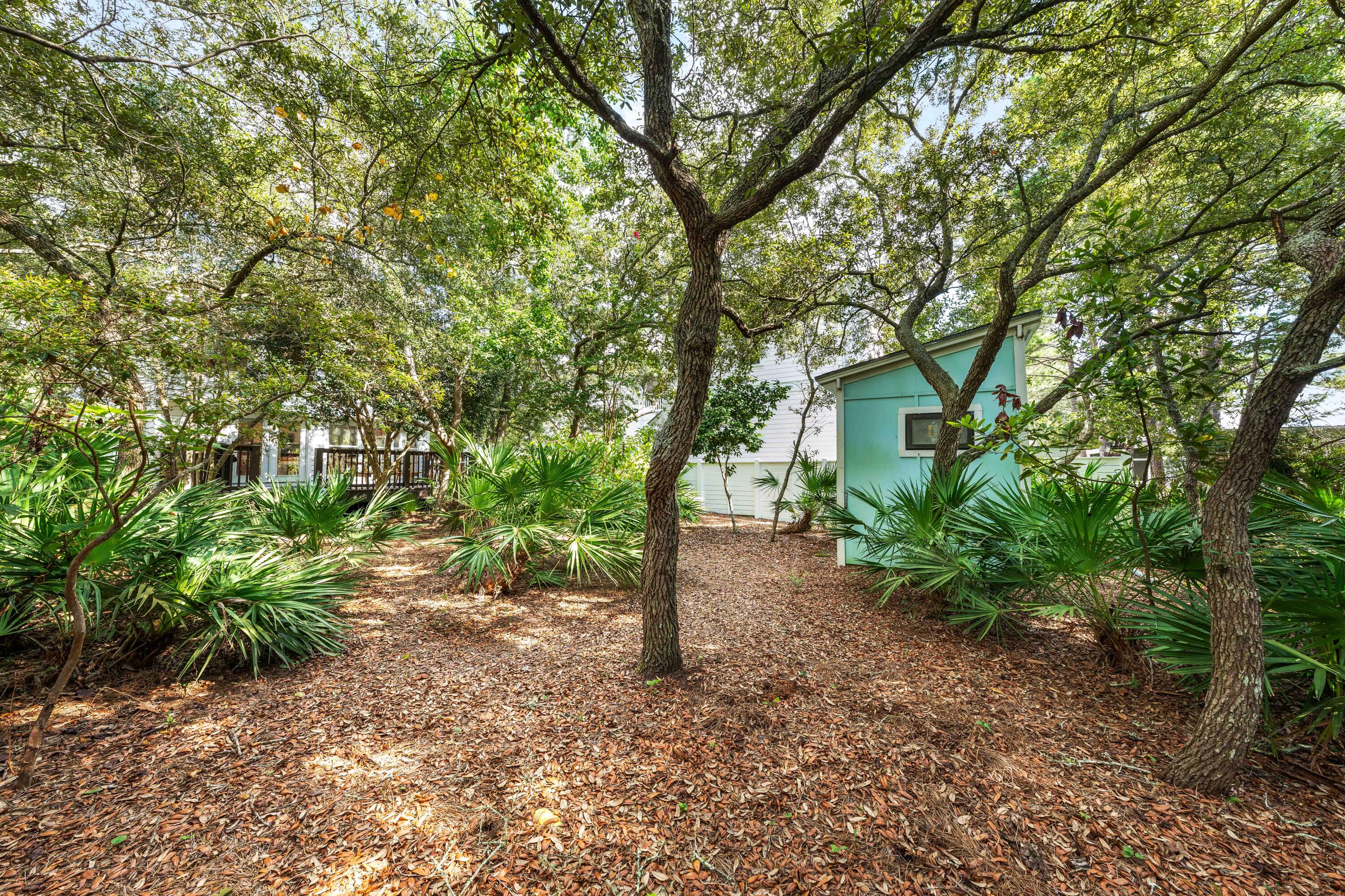 GULF SHORE MANOR - Residential
