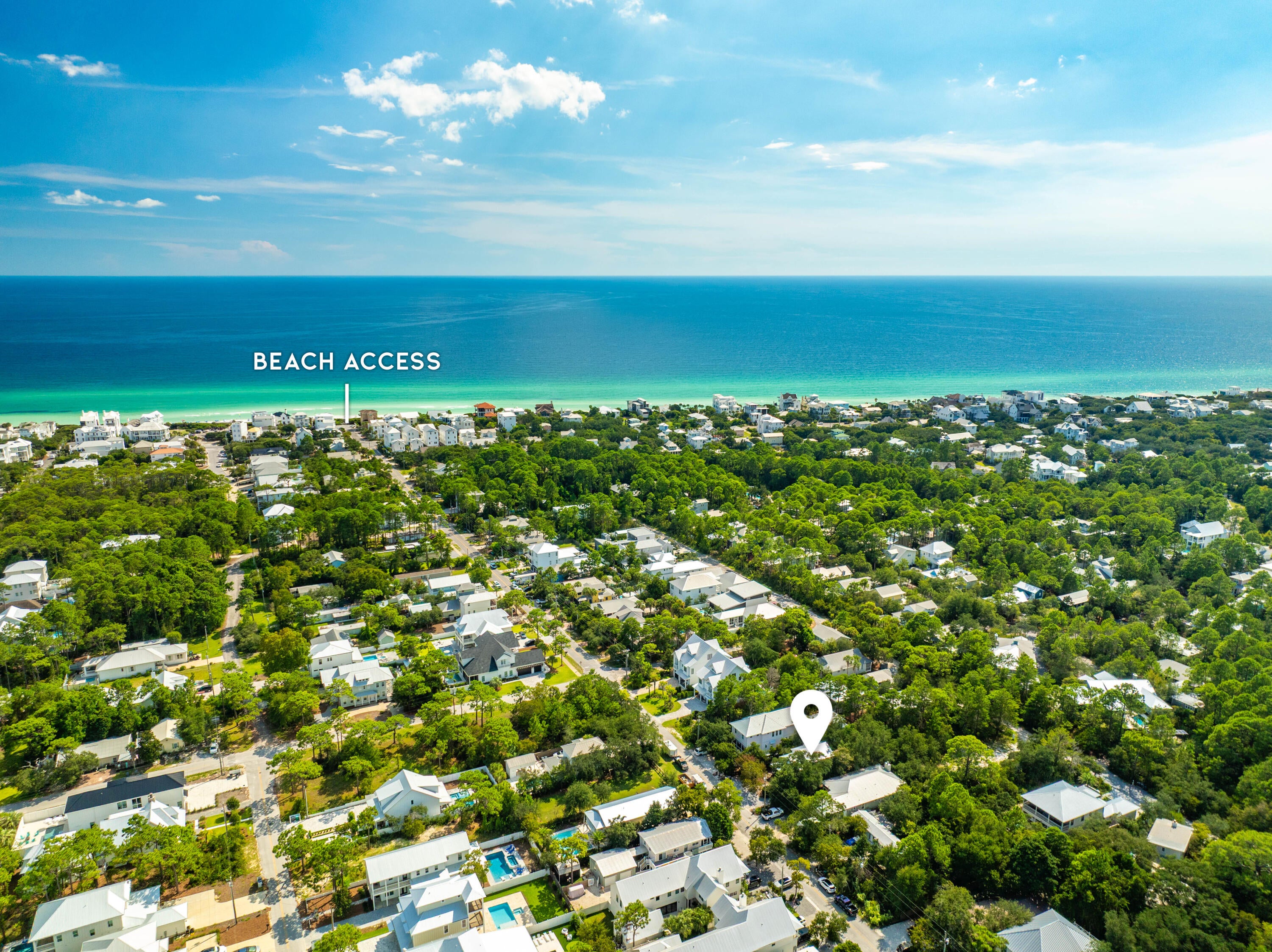 GULF SHORE MANOR - Residential
