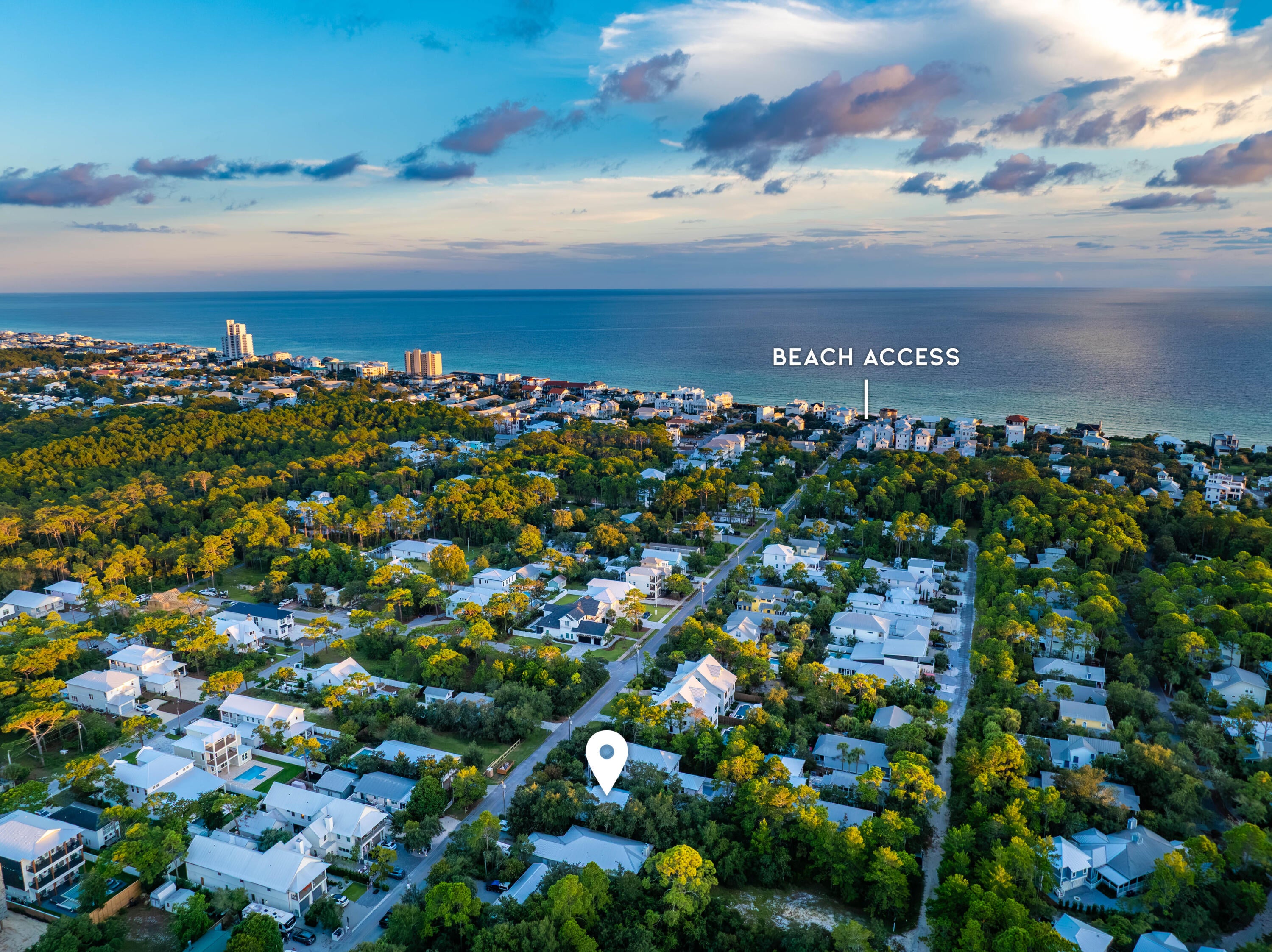 GULF SHORE MANOR - Residential