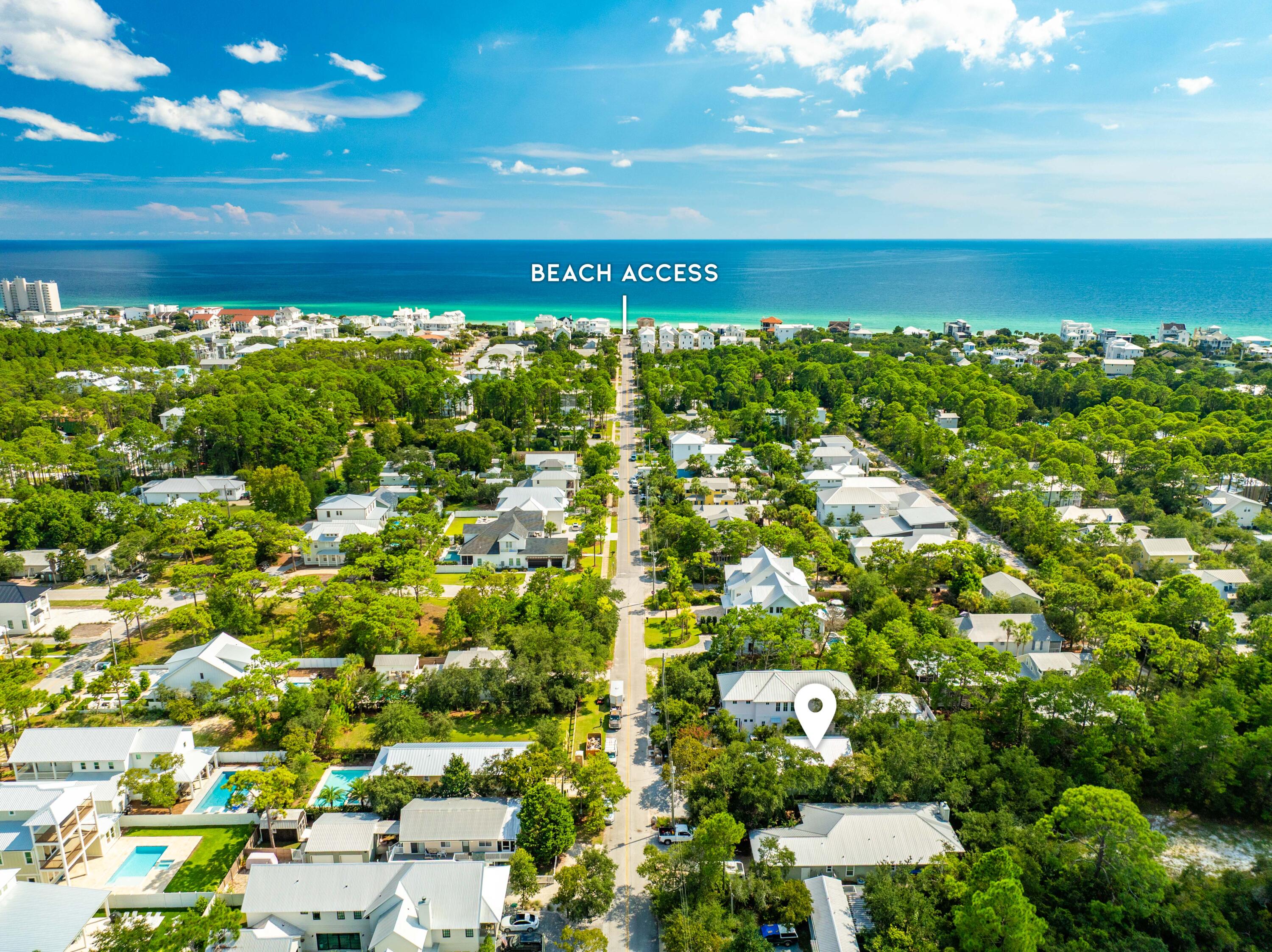 GULF SHORE MANOR - Residential
