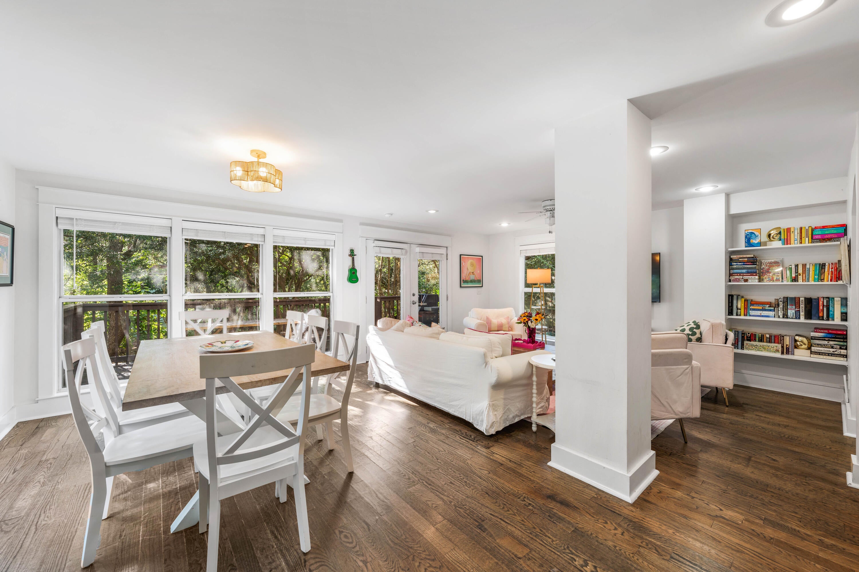 GULF SHORE MANOR - Residential