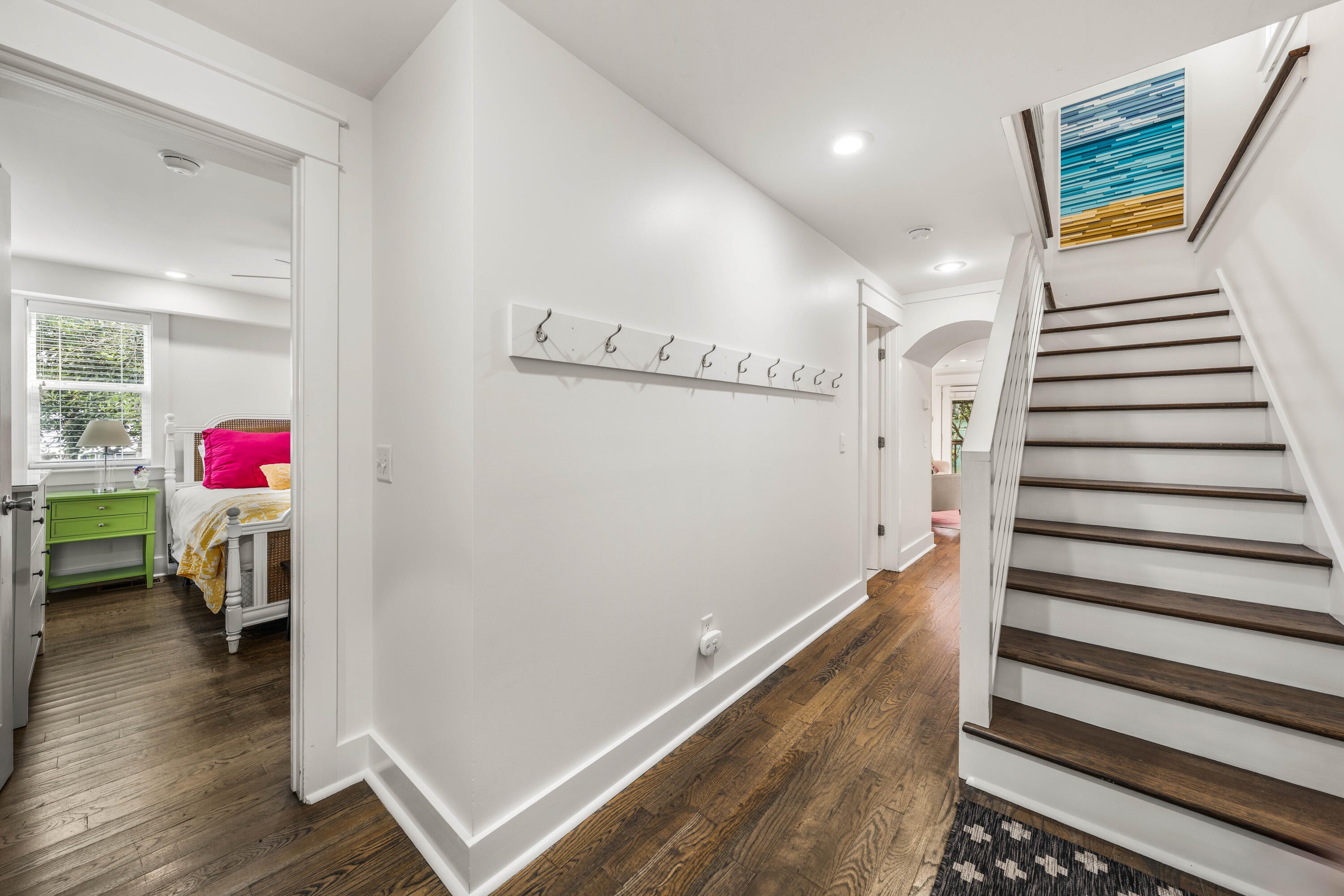 GULF SHORE MANOR - Residential