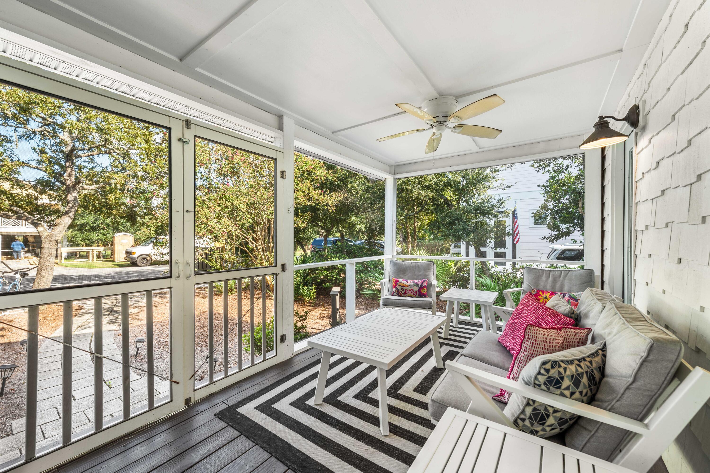 GULF SHORE MANOR - Residential