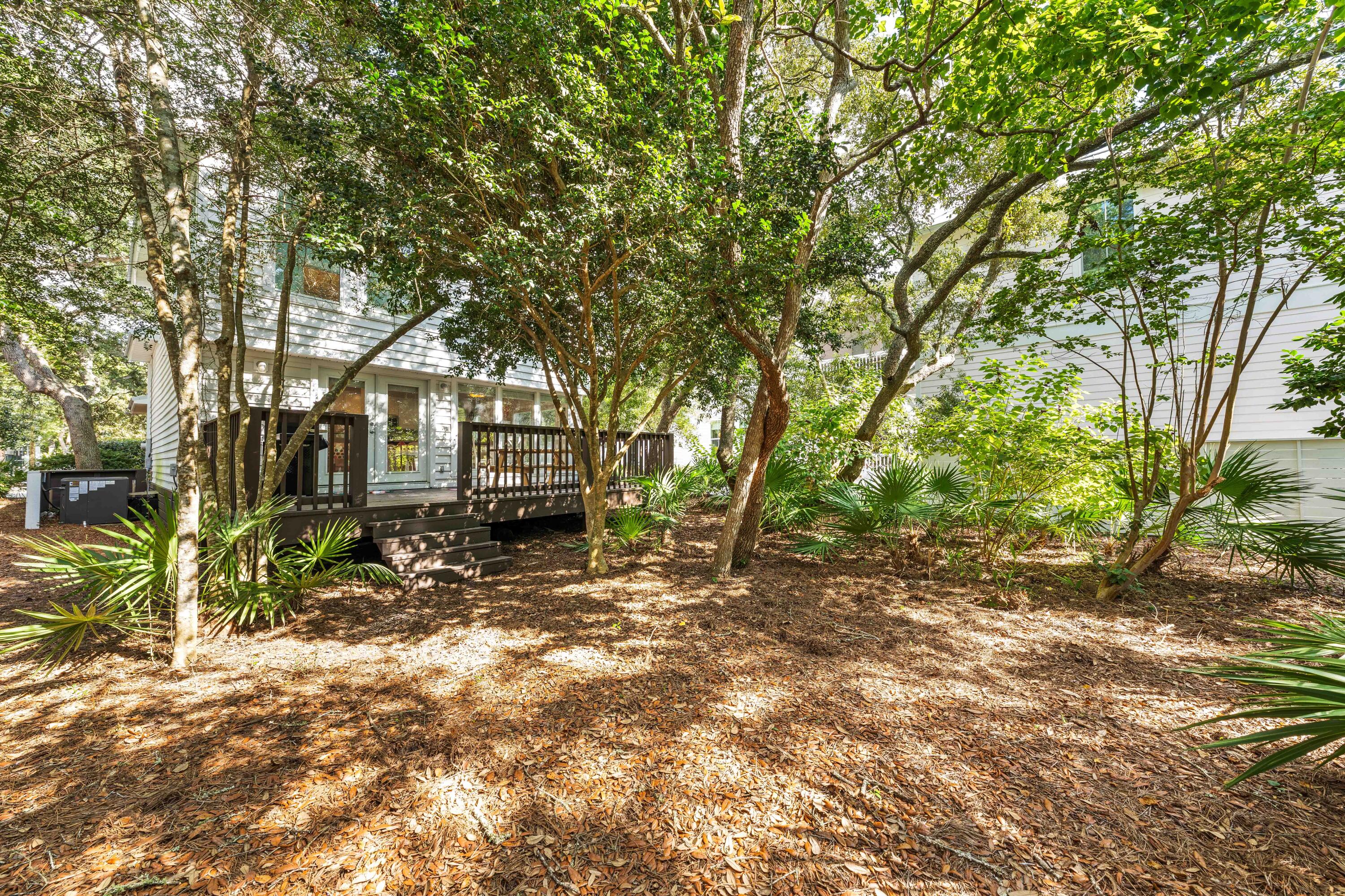 GULF SHORE MANOR - Residential