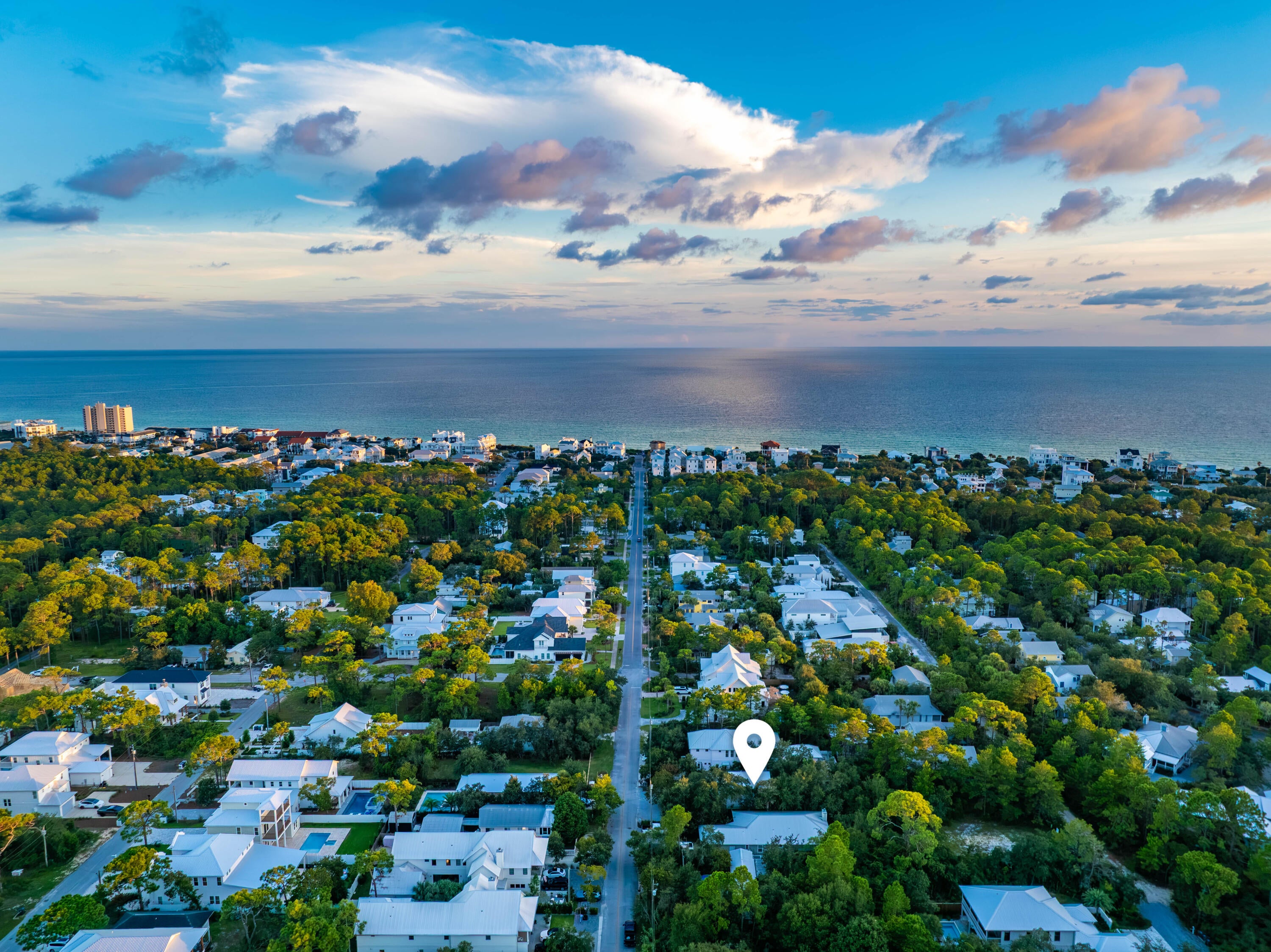 GULF SHORE MANOR - Residential