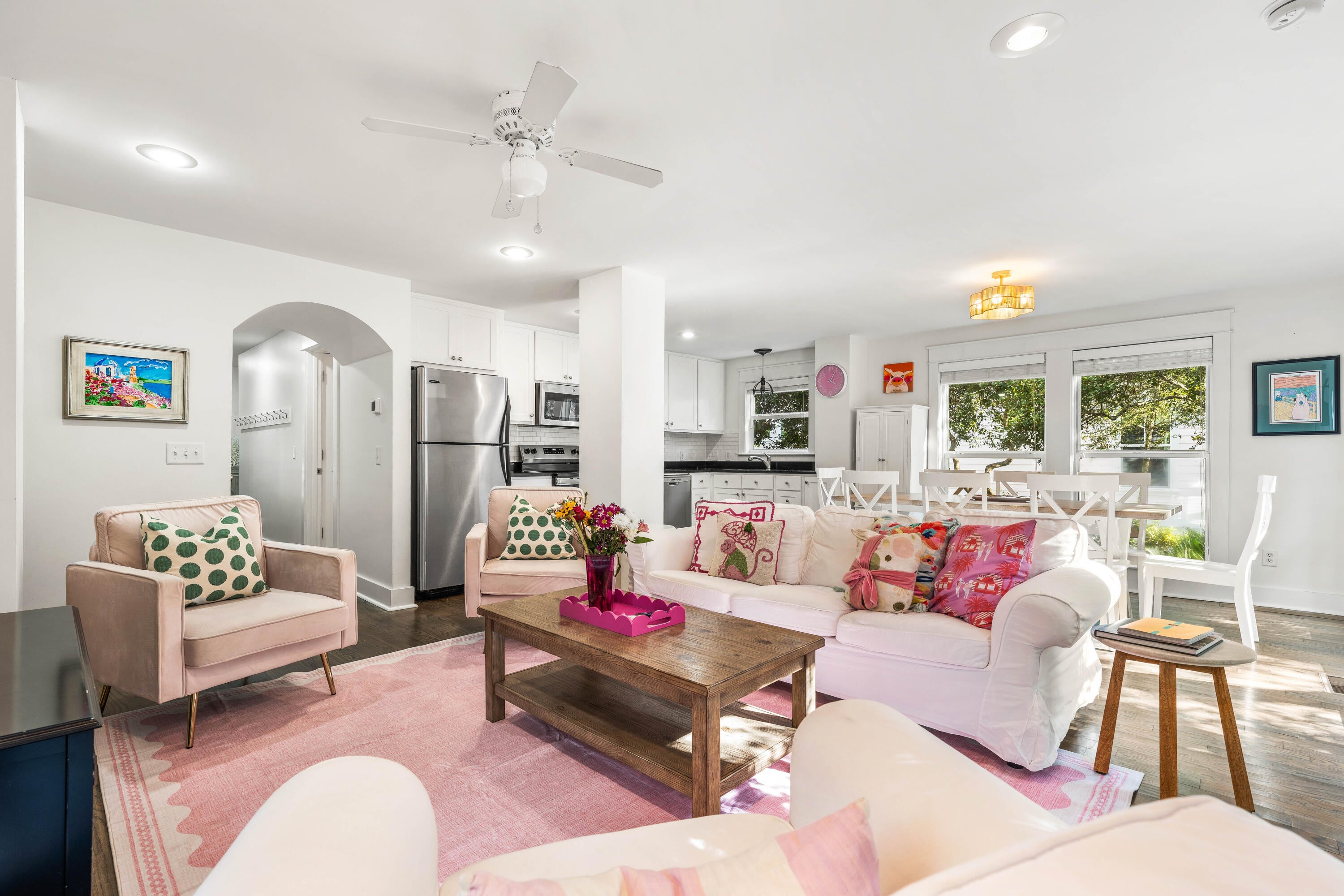 GULF SHORE MANOR - Residential